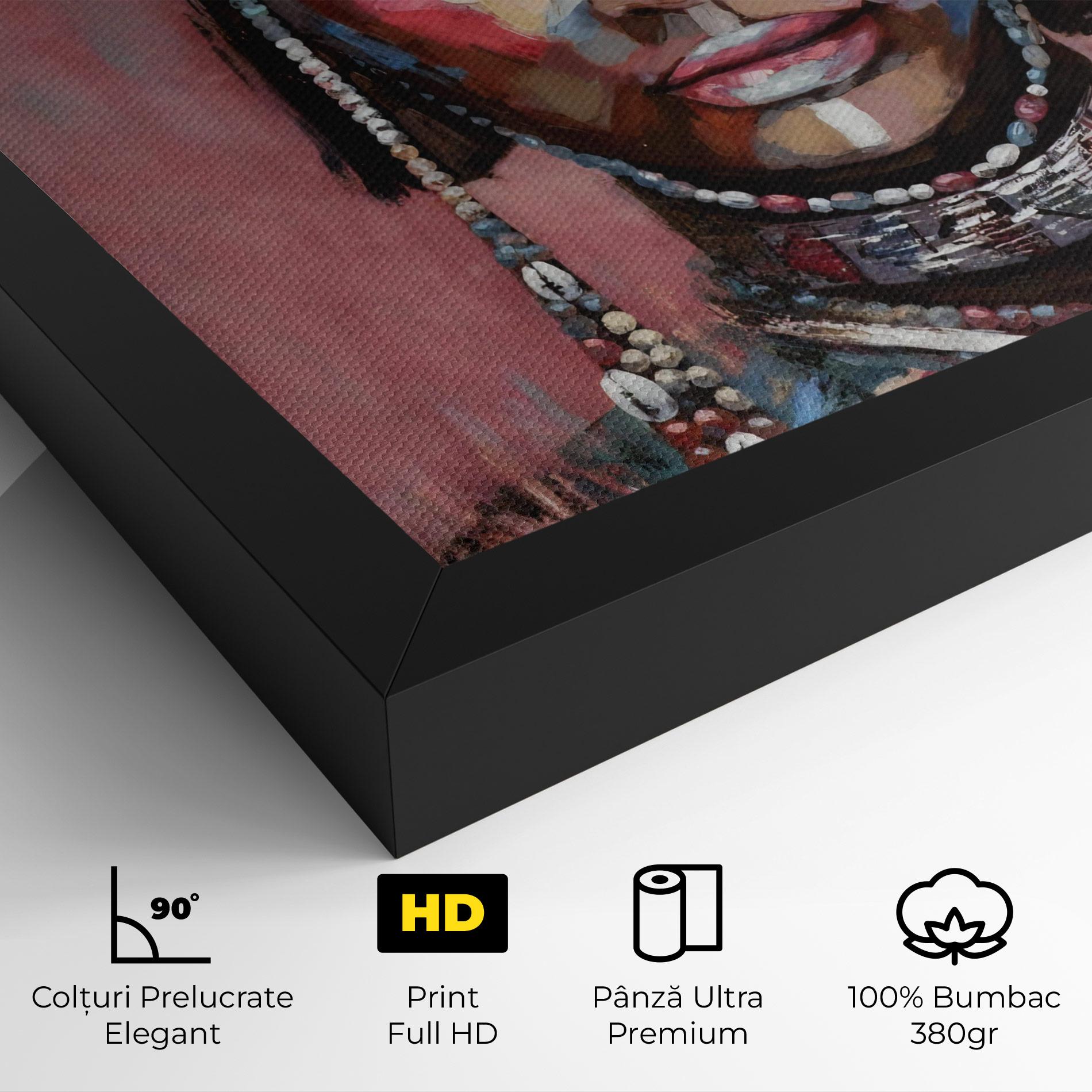 Tablou Canvas Zola mockup 4