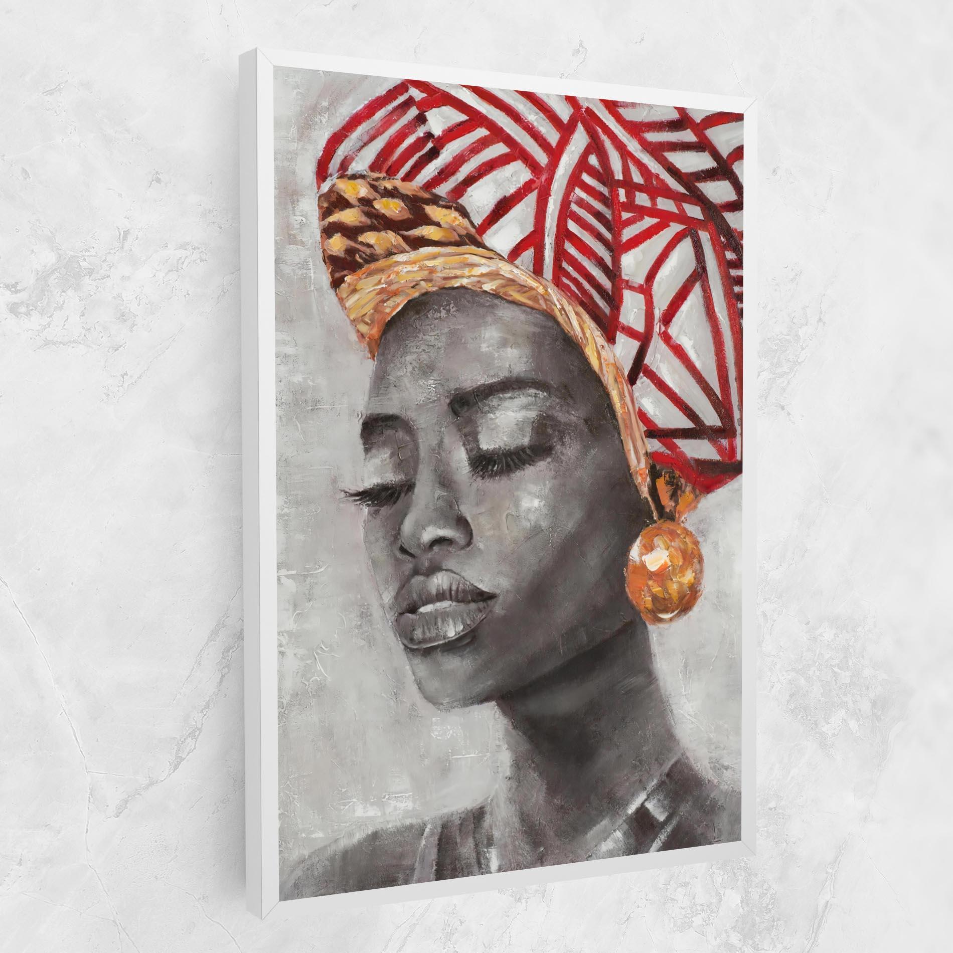 Tablou Canvas Abeba mockup 1