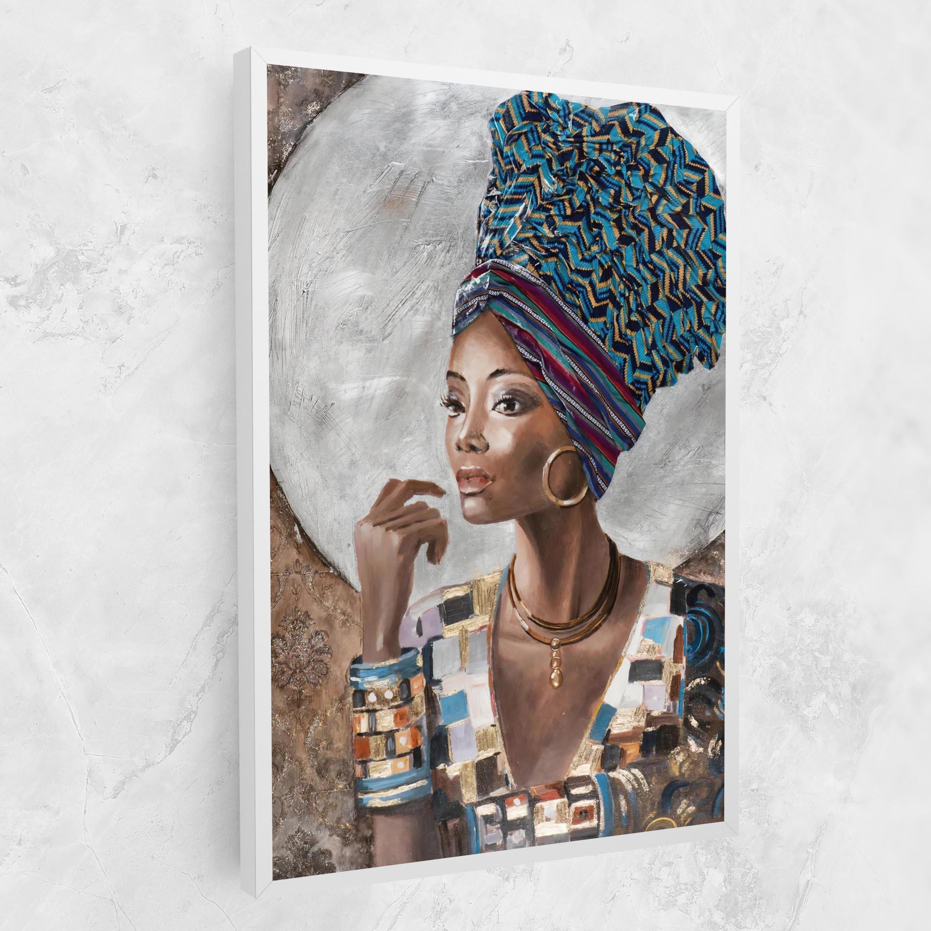 Tablou Canvas Amara mockup 1