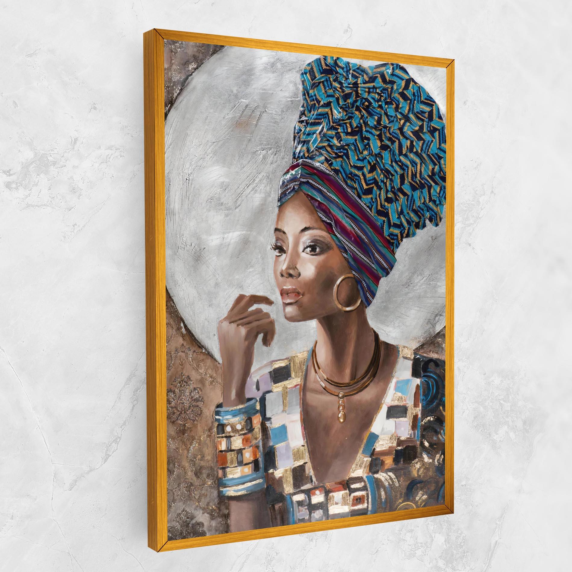 Tablou Canvas Amara mockup 1