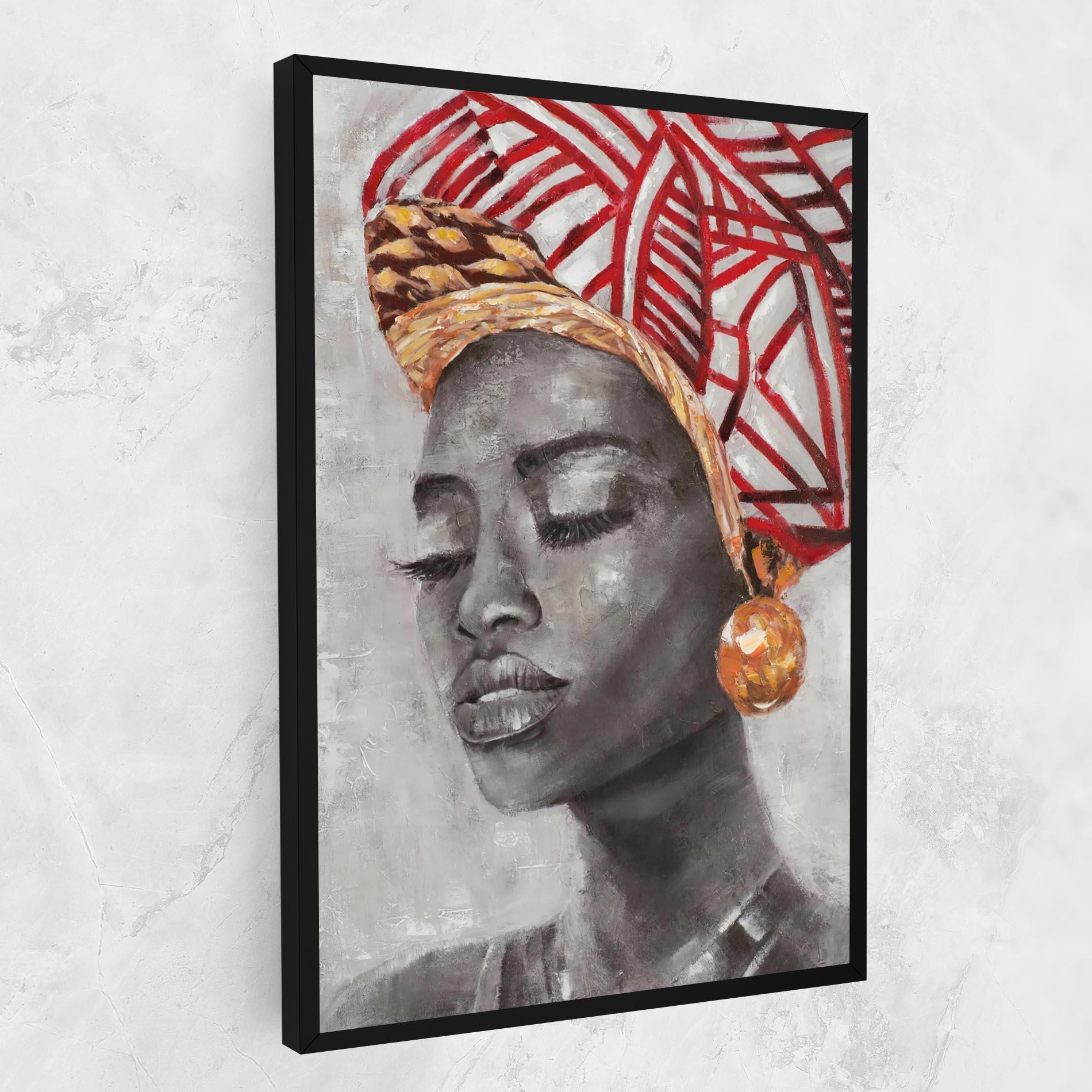 Tablou Canvas Abeba mockup 1