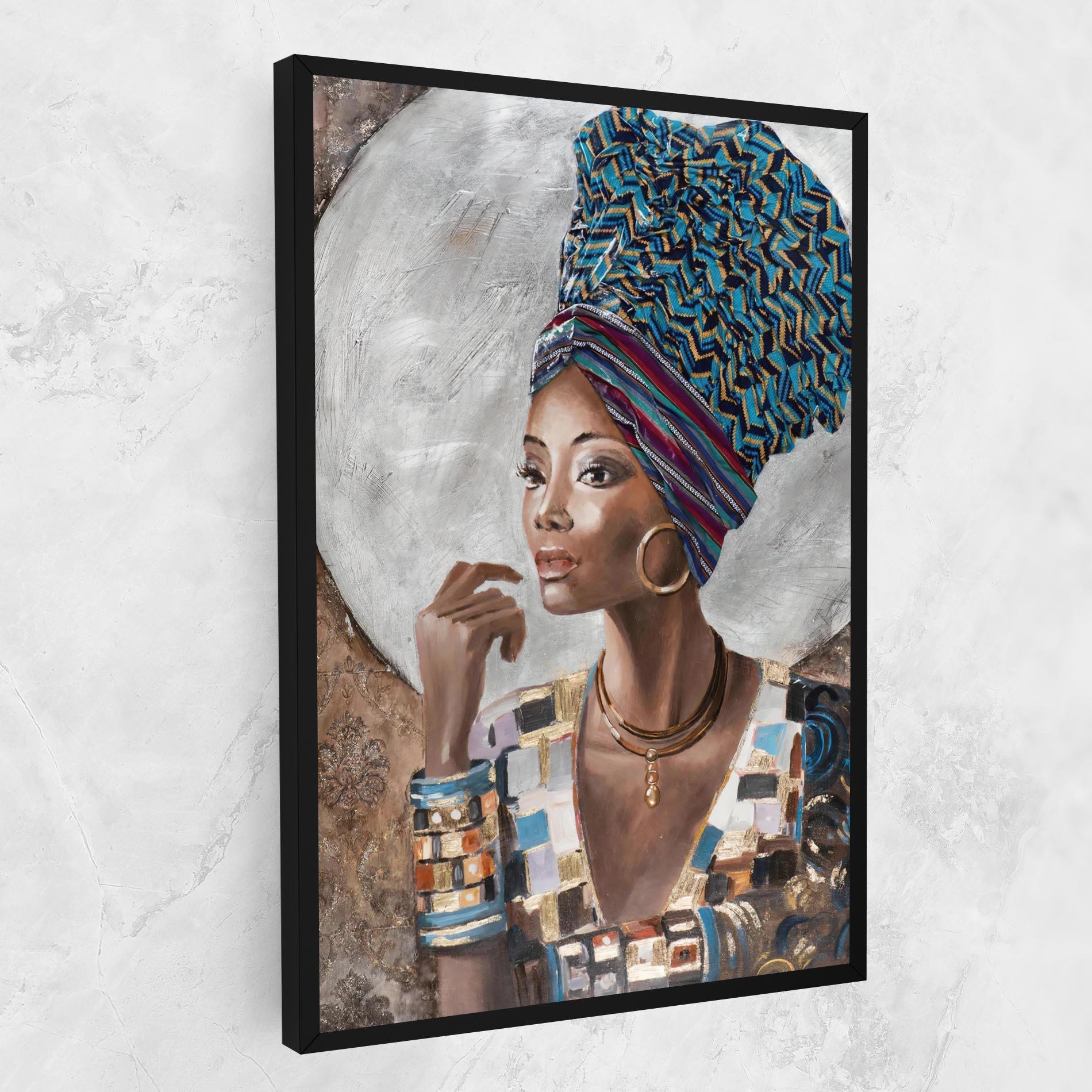 Tablou Canvas Amara mockup 1