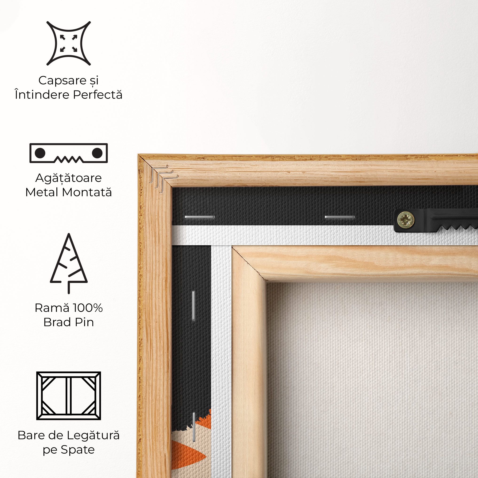 African Bandana mockup 5