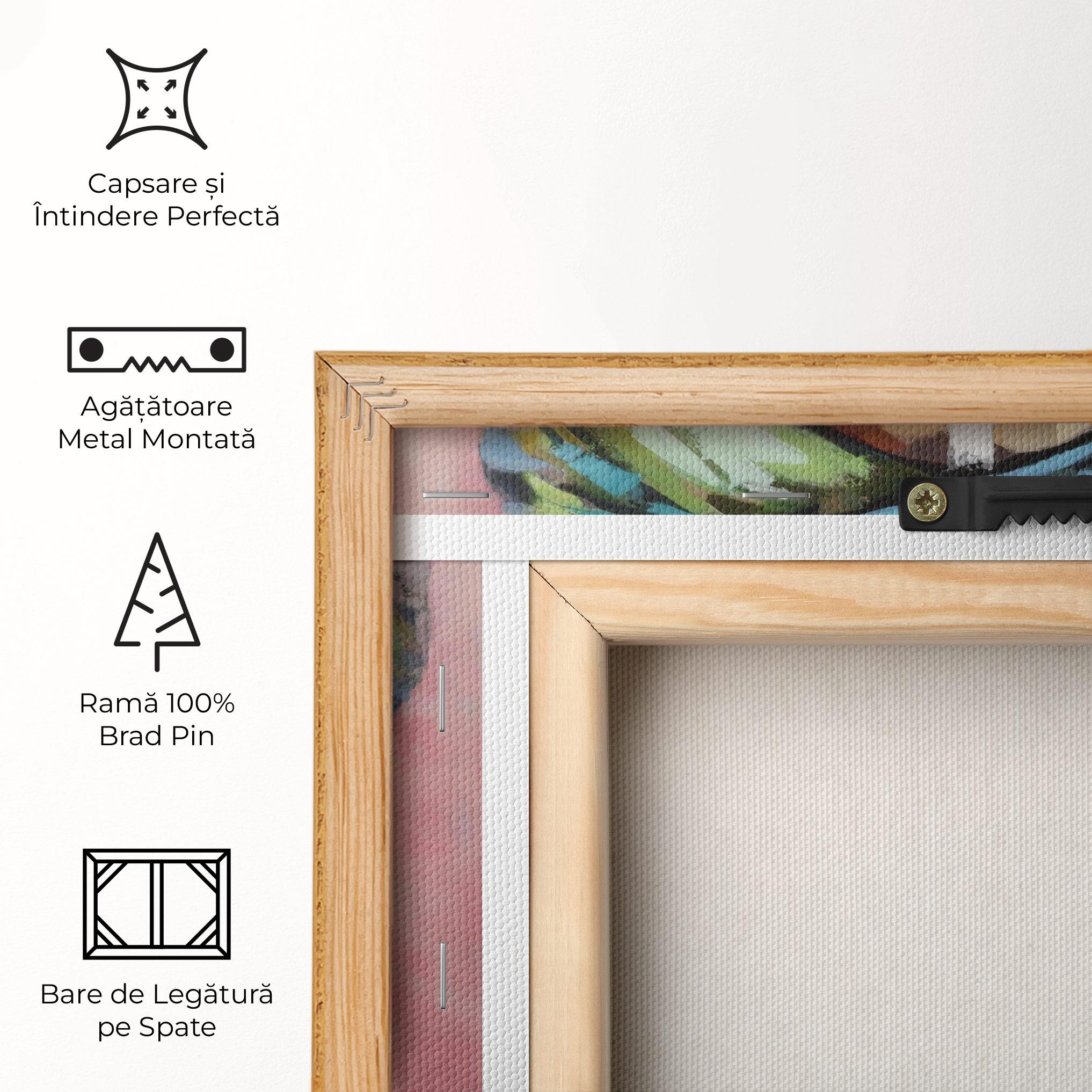 Tablou Canvas Zola mockup 5