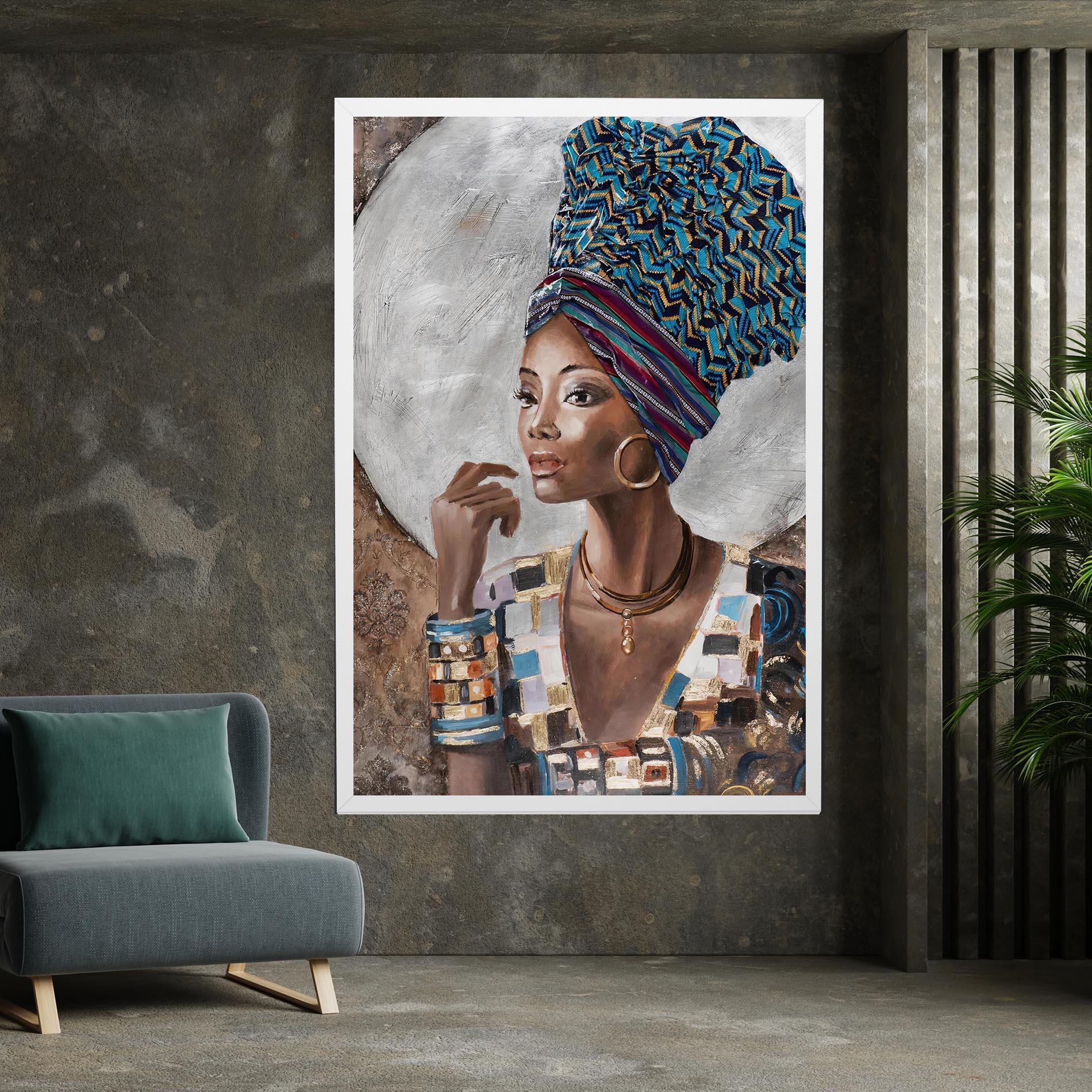 Tablou Canvas Amara mockup 7