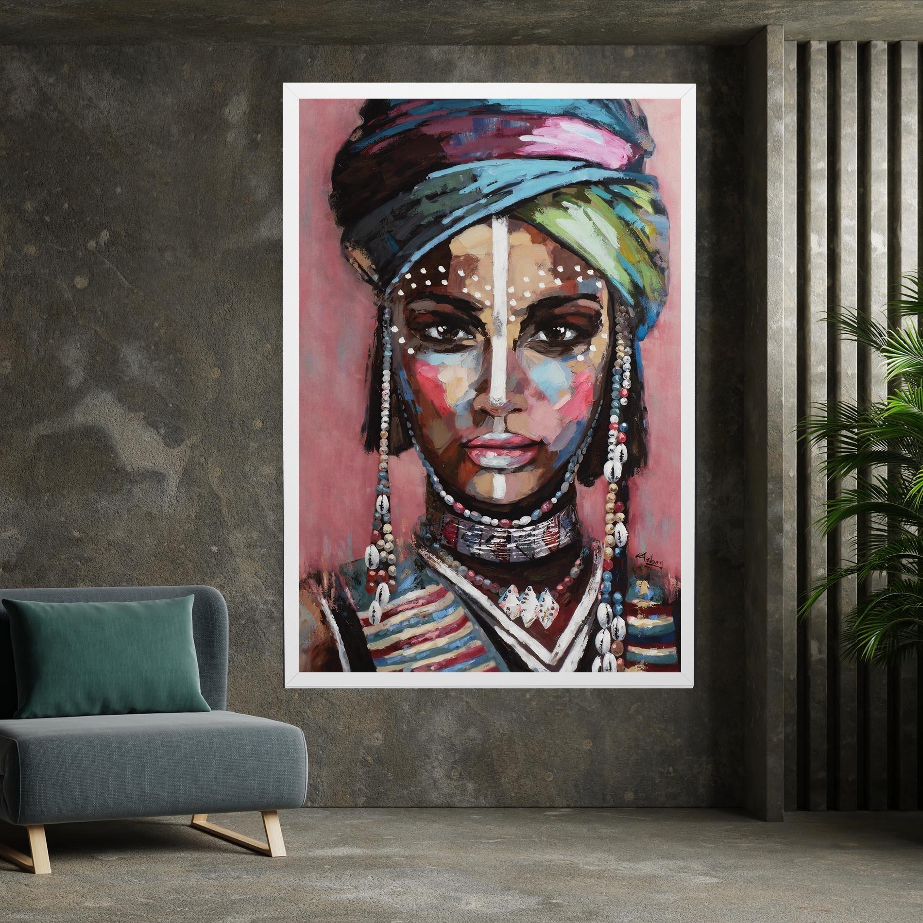 Tablou Canvas Zola mockup 7