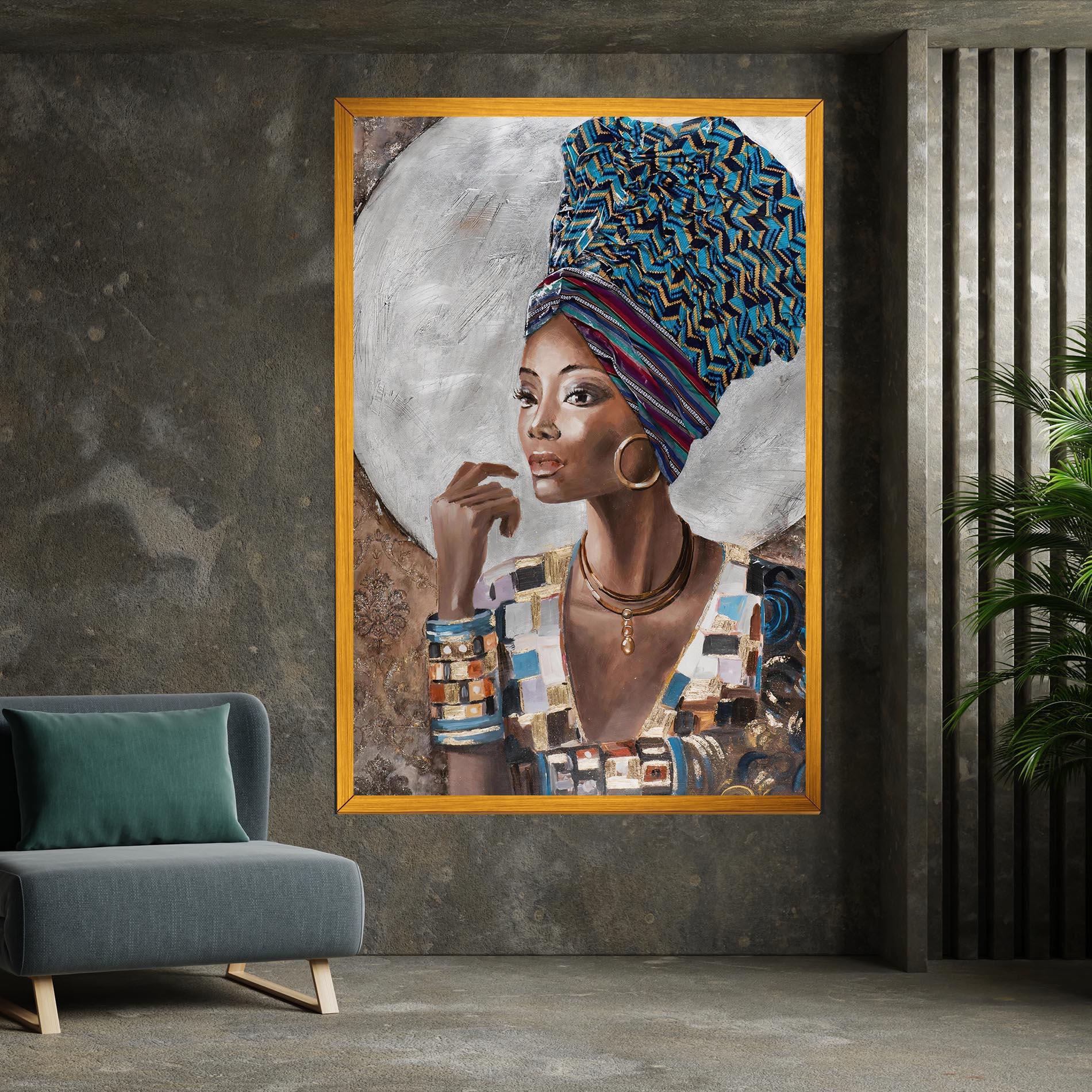 Tablou Canvas Amara mockup 7