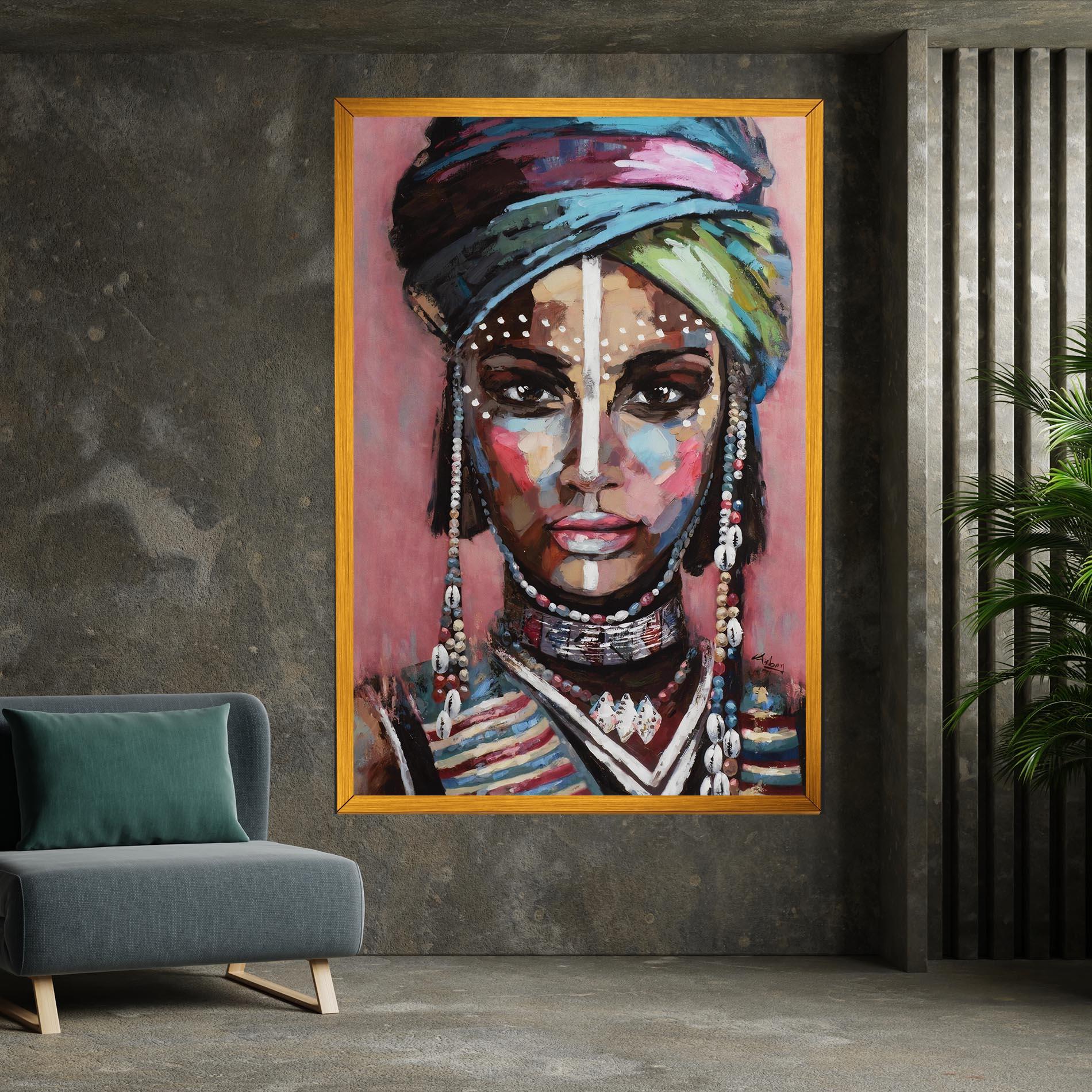 Tablou Canvas Zola mockup 7