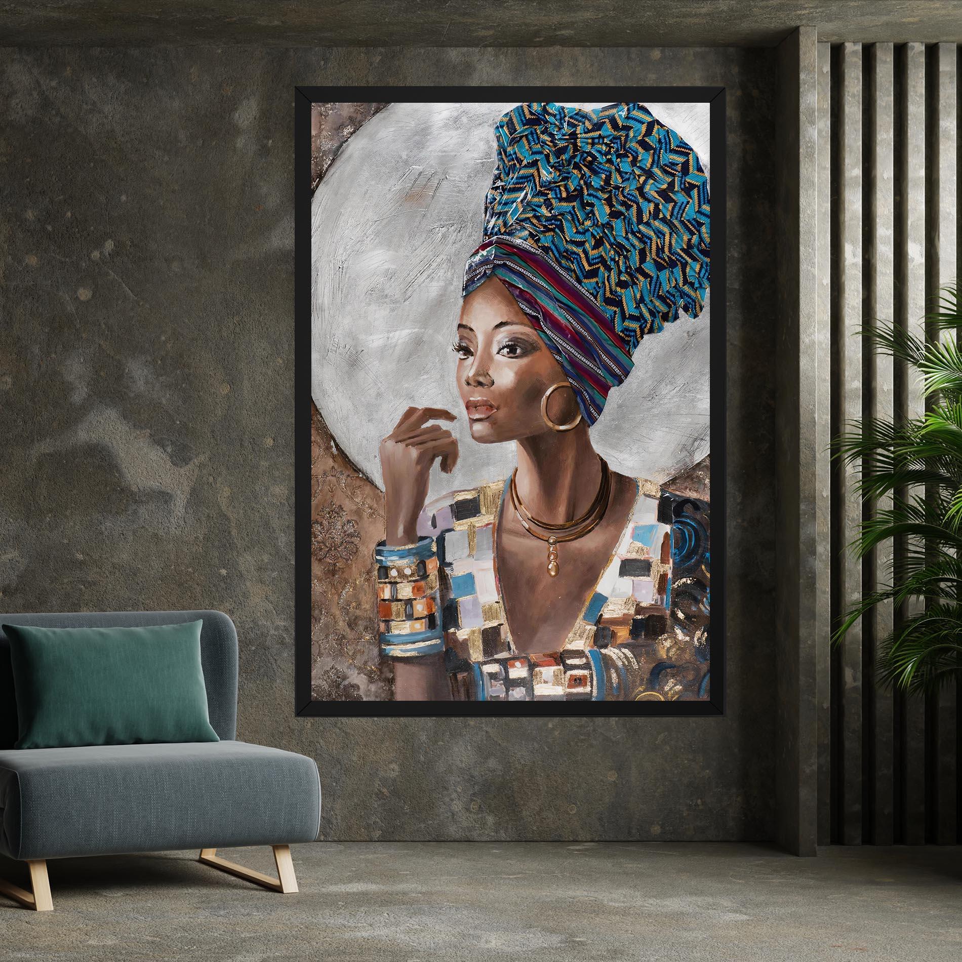 Tablou Canvas Amara mockup 7