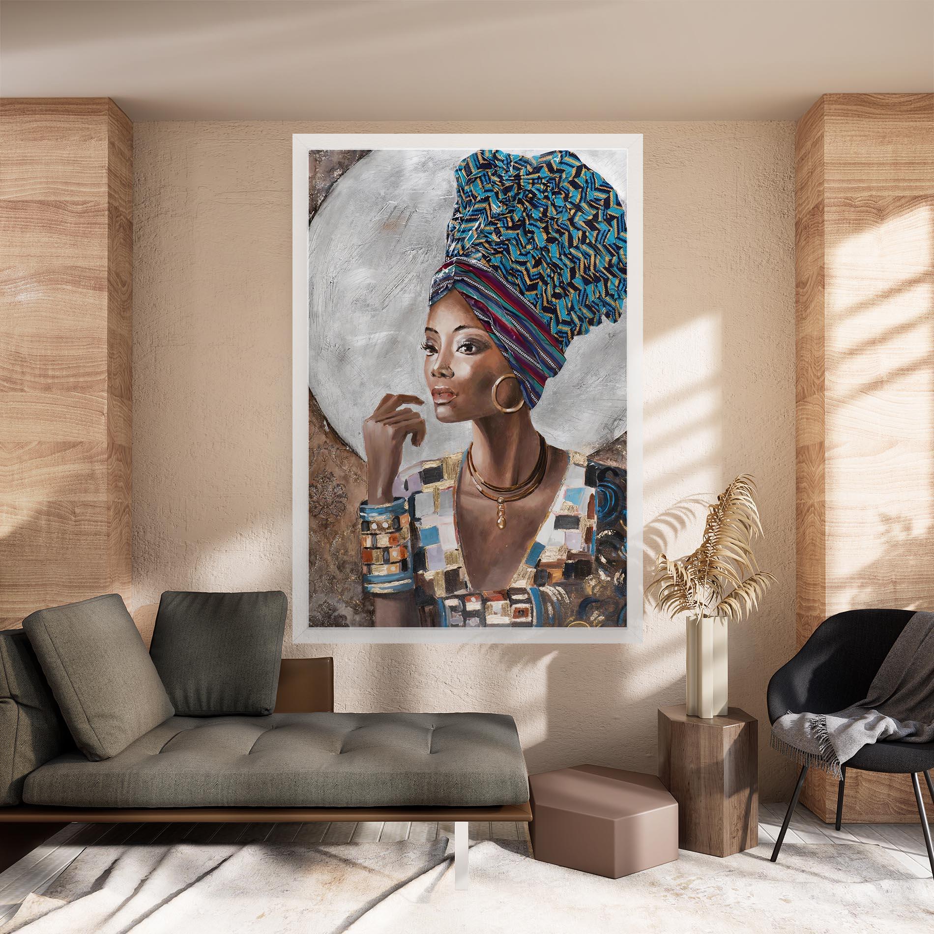 Tablou Canvas Amara mockup 8