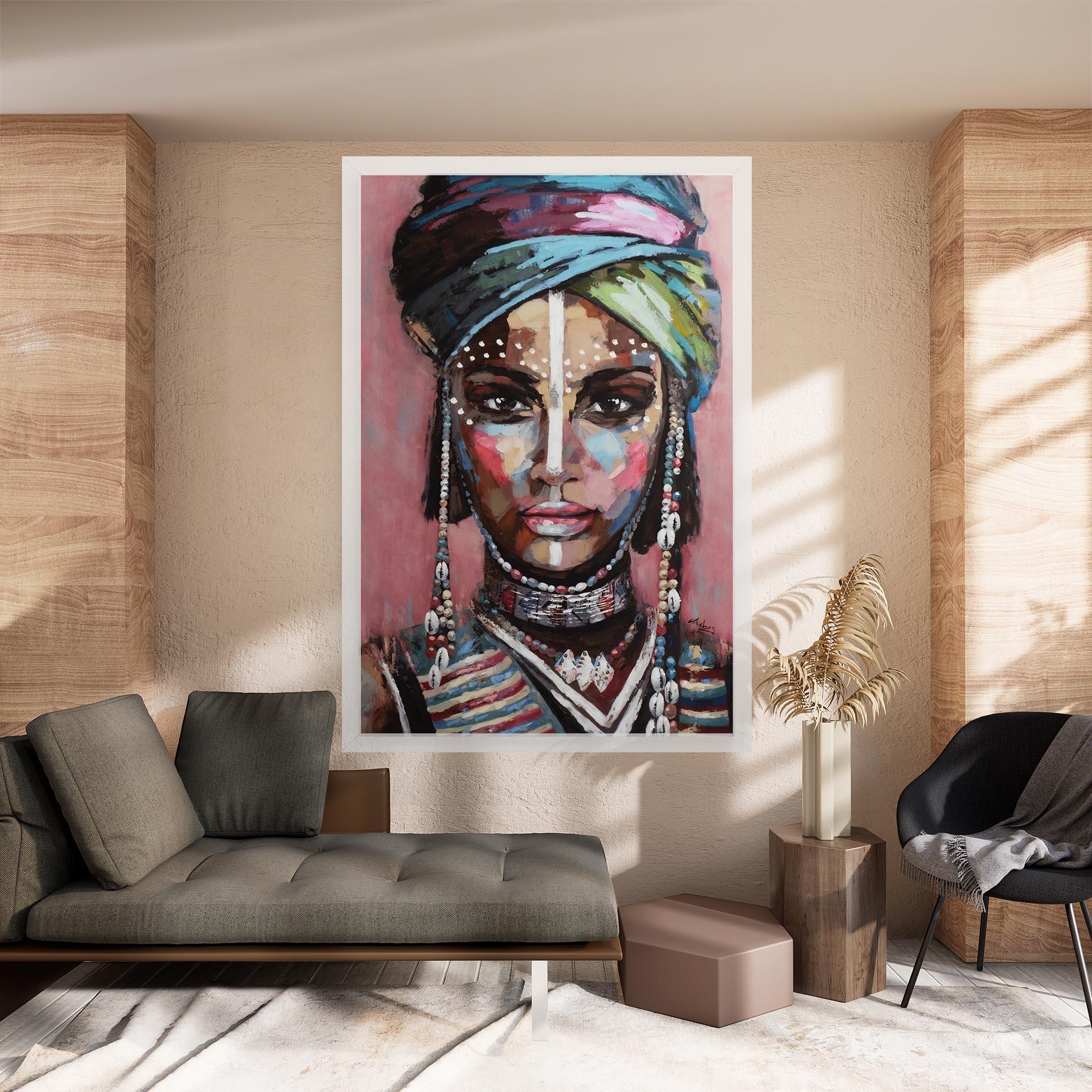 Tablou Canvas Zola mockup 8