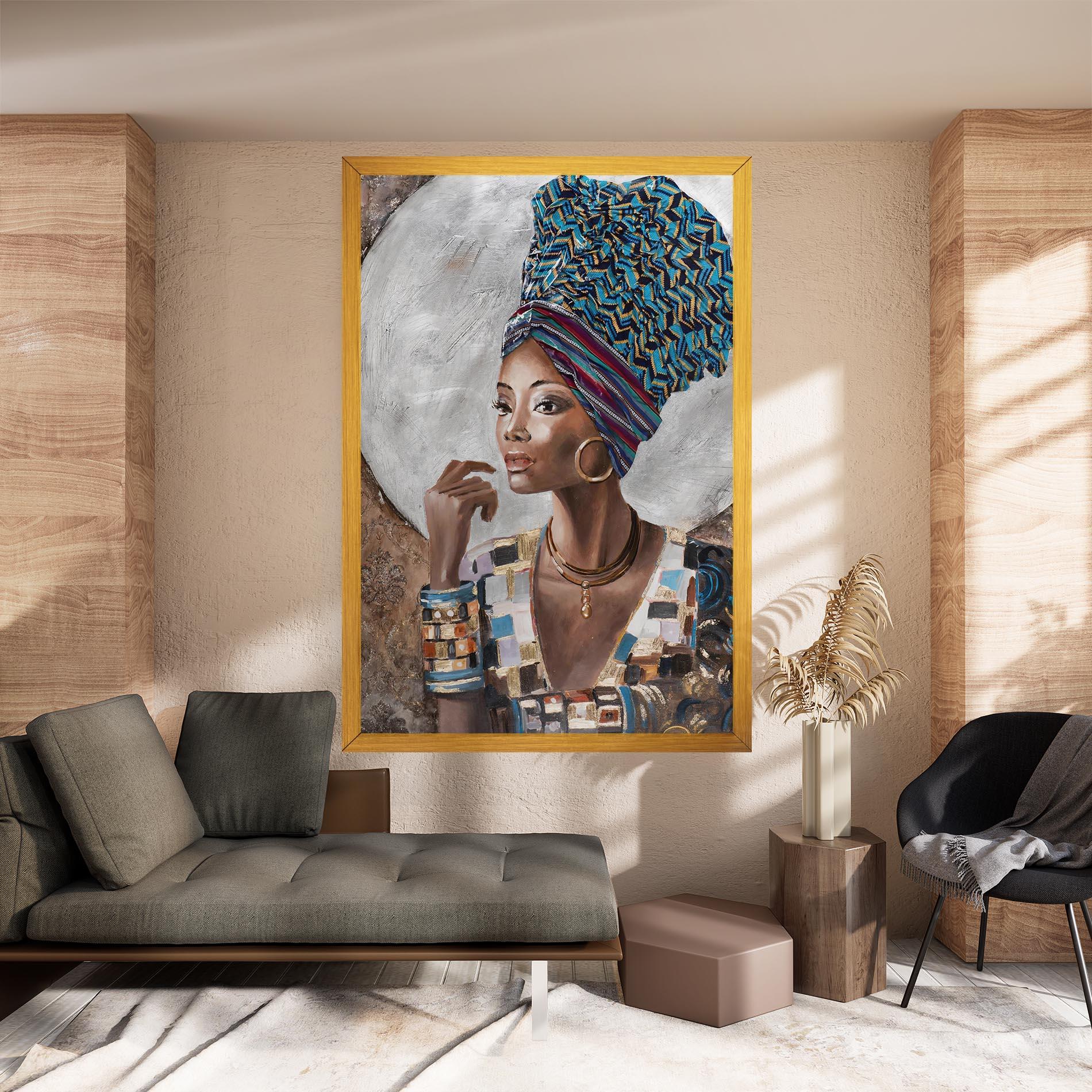 Tablou Canvas Amara mockup 8