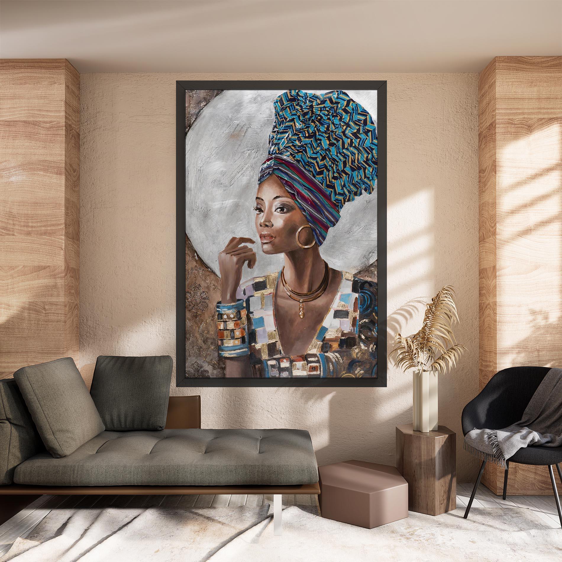 Tablou Canvas Amara mockup 8