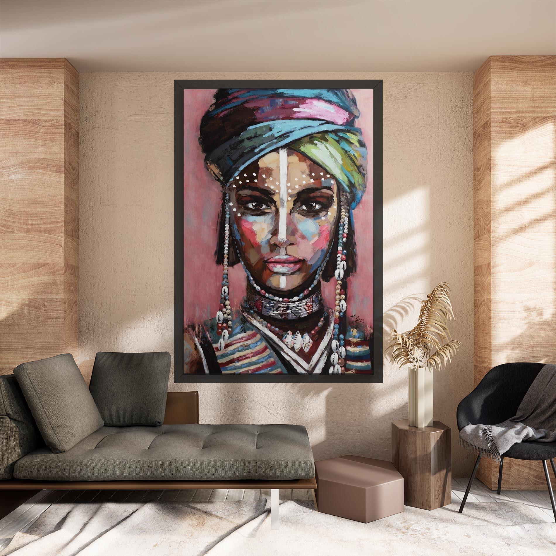 Tablou Canvas Zola mockup 8