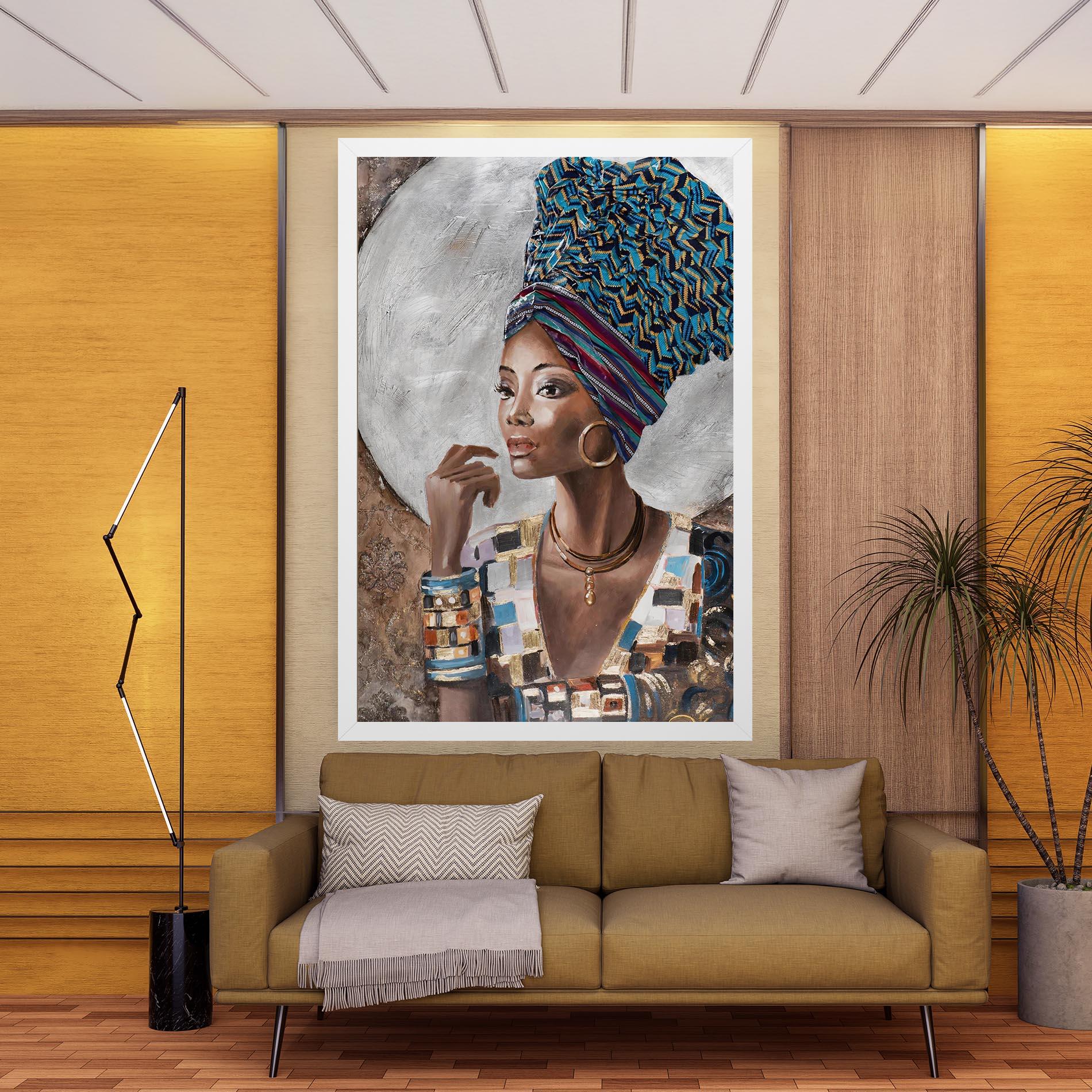 Tablou Canvas Amara mockup 9