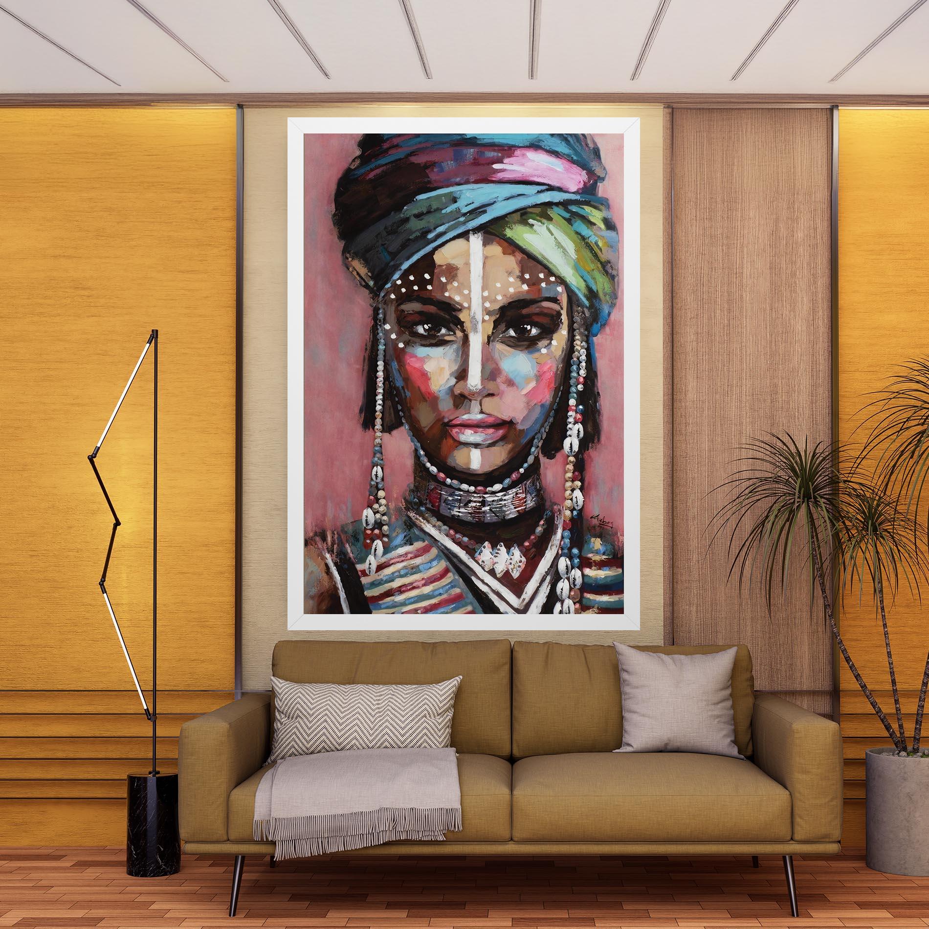 Tablou Canvas Zola mockup 9