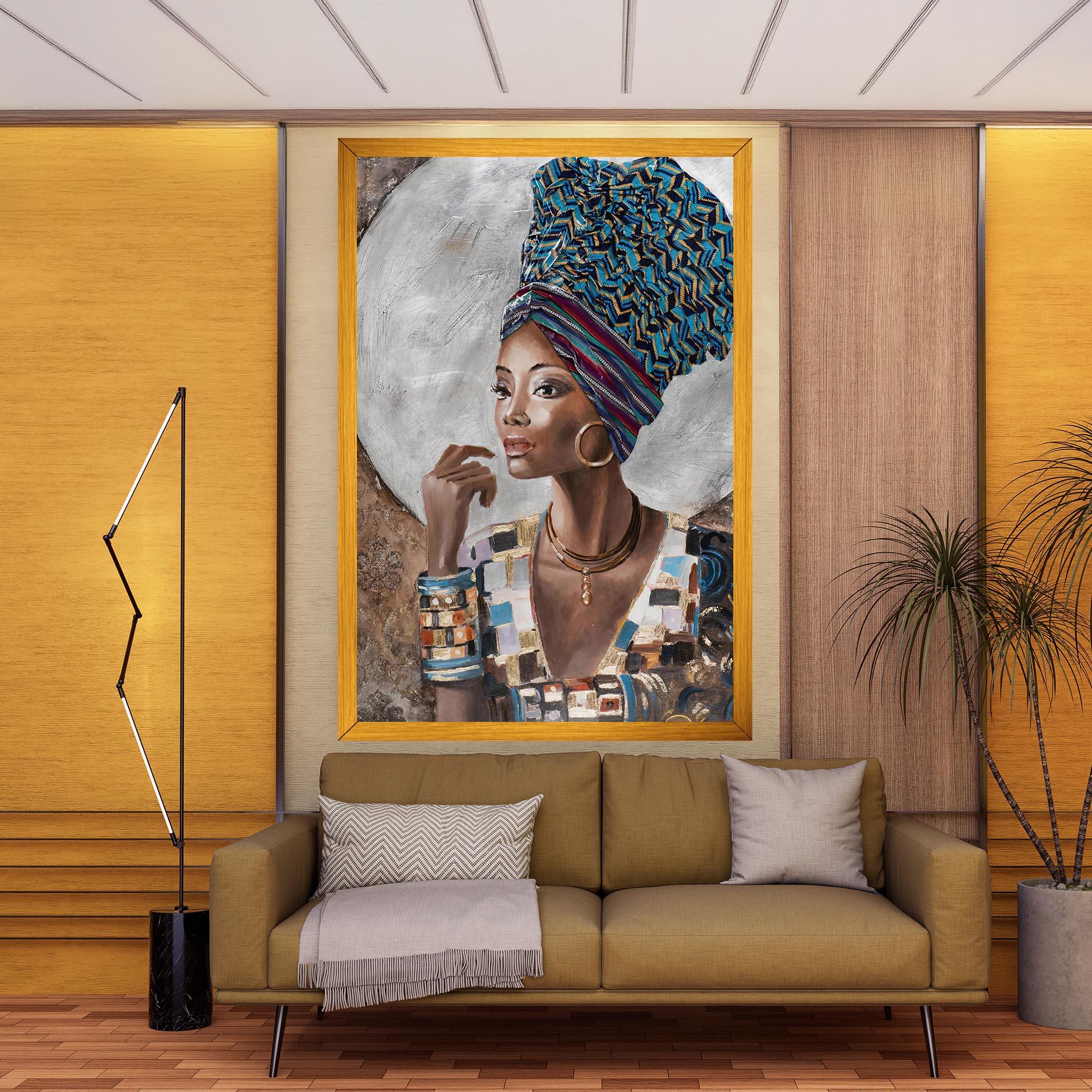 Tablou Canvas Amara mockup 9