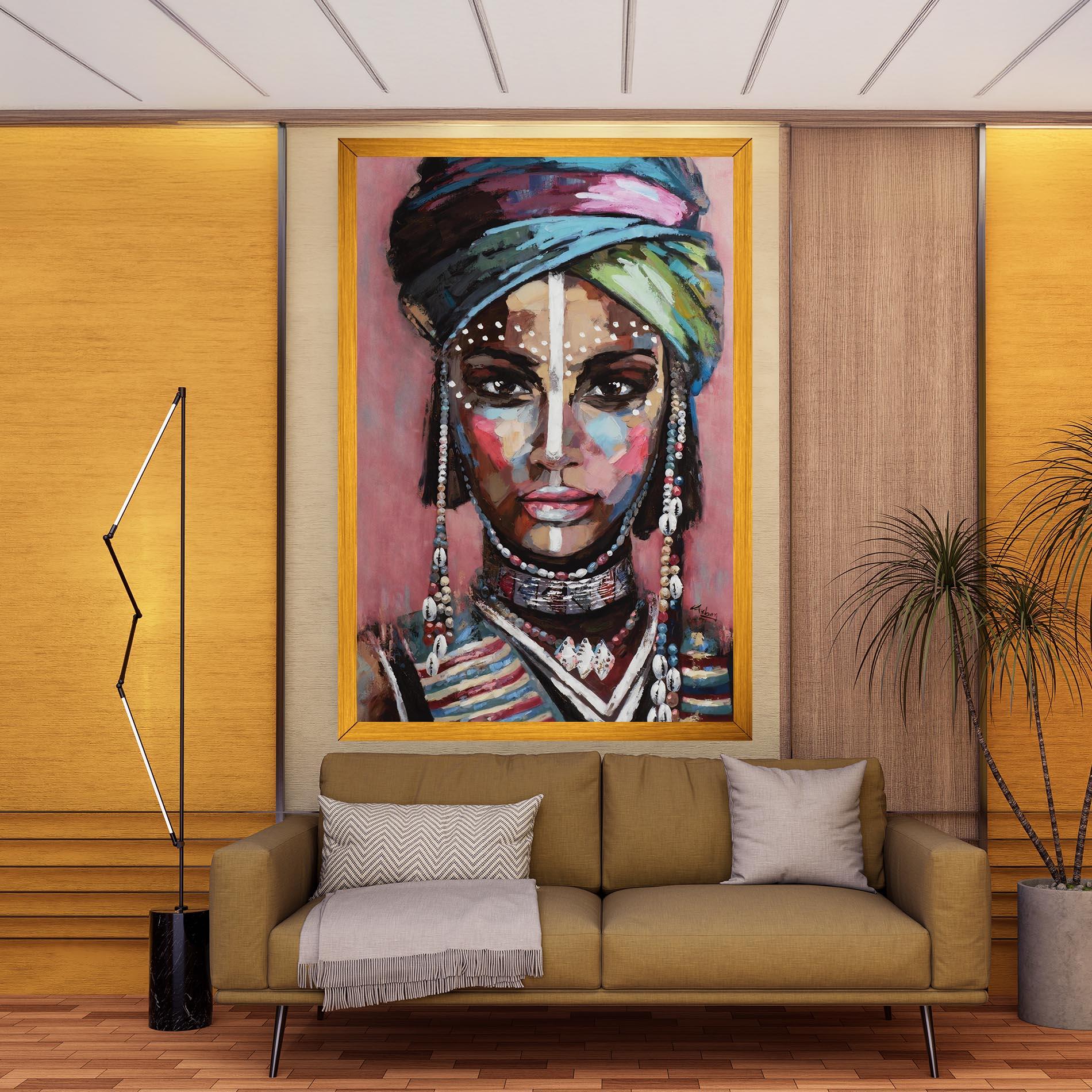 Tablou Canvas Zola mockup 9