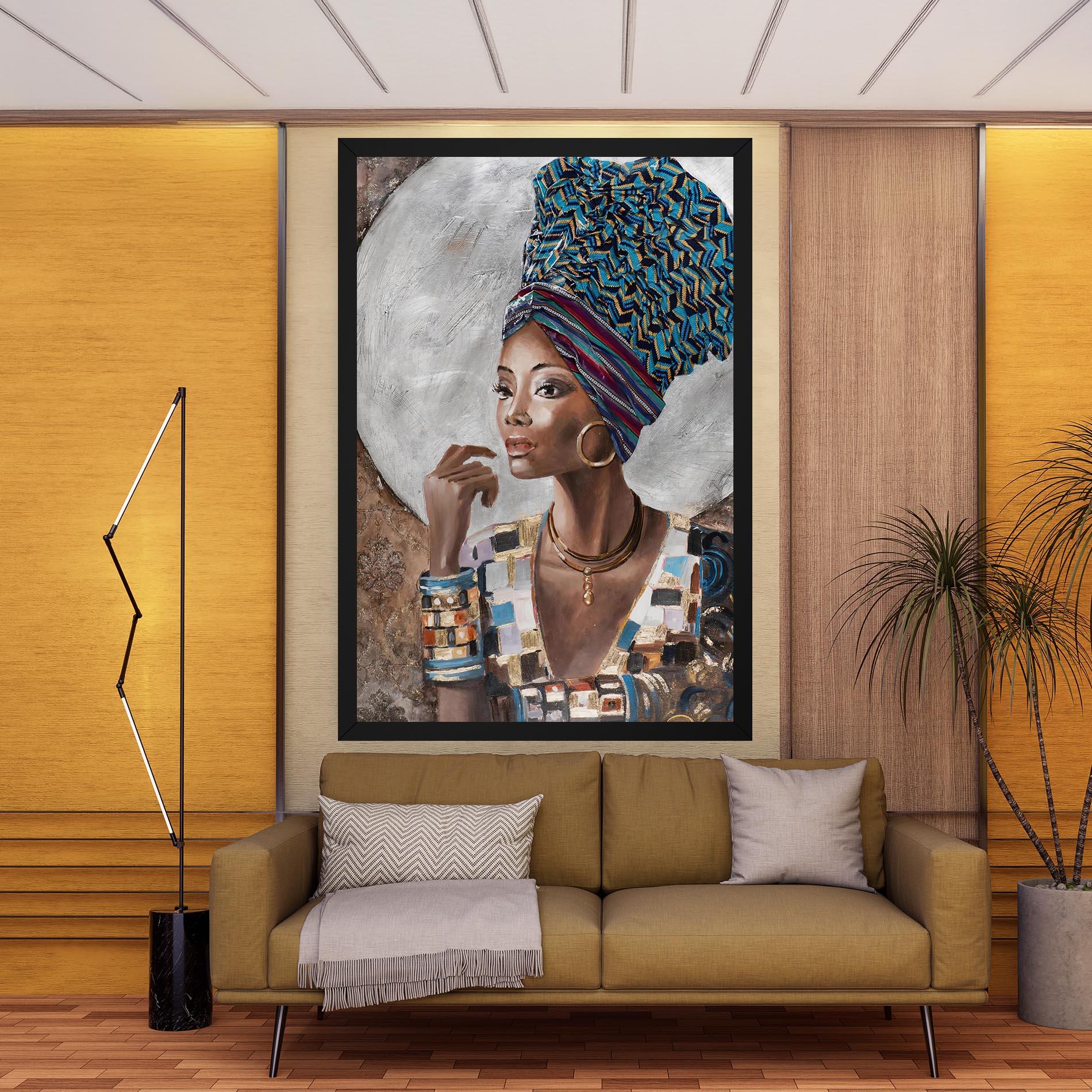 Tablou Canvas Amara mockup 9