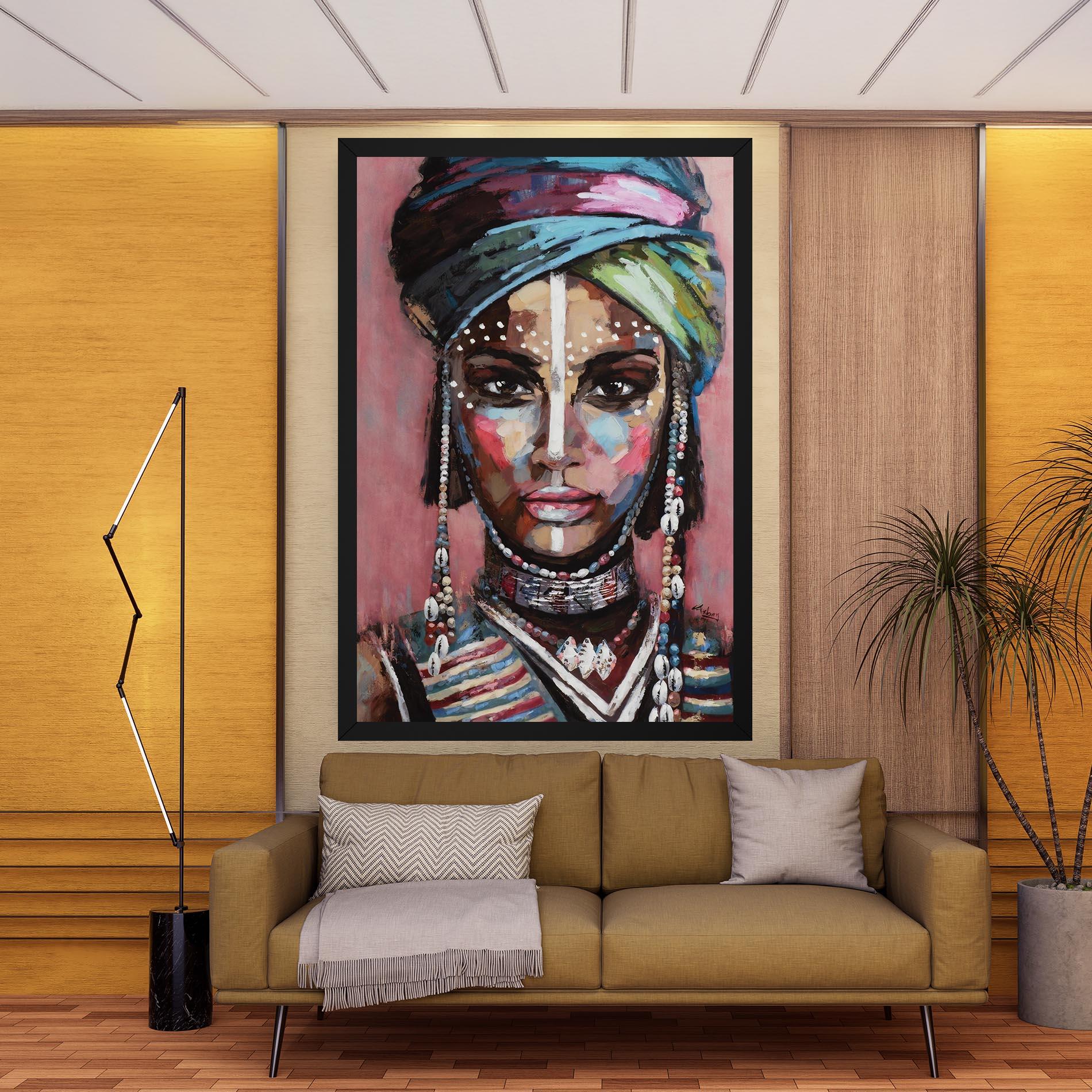 Tablou Canvas Zola mockup 9