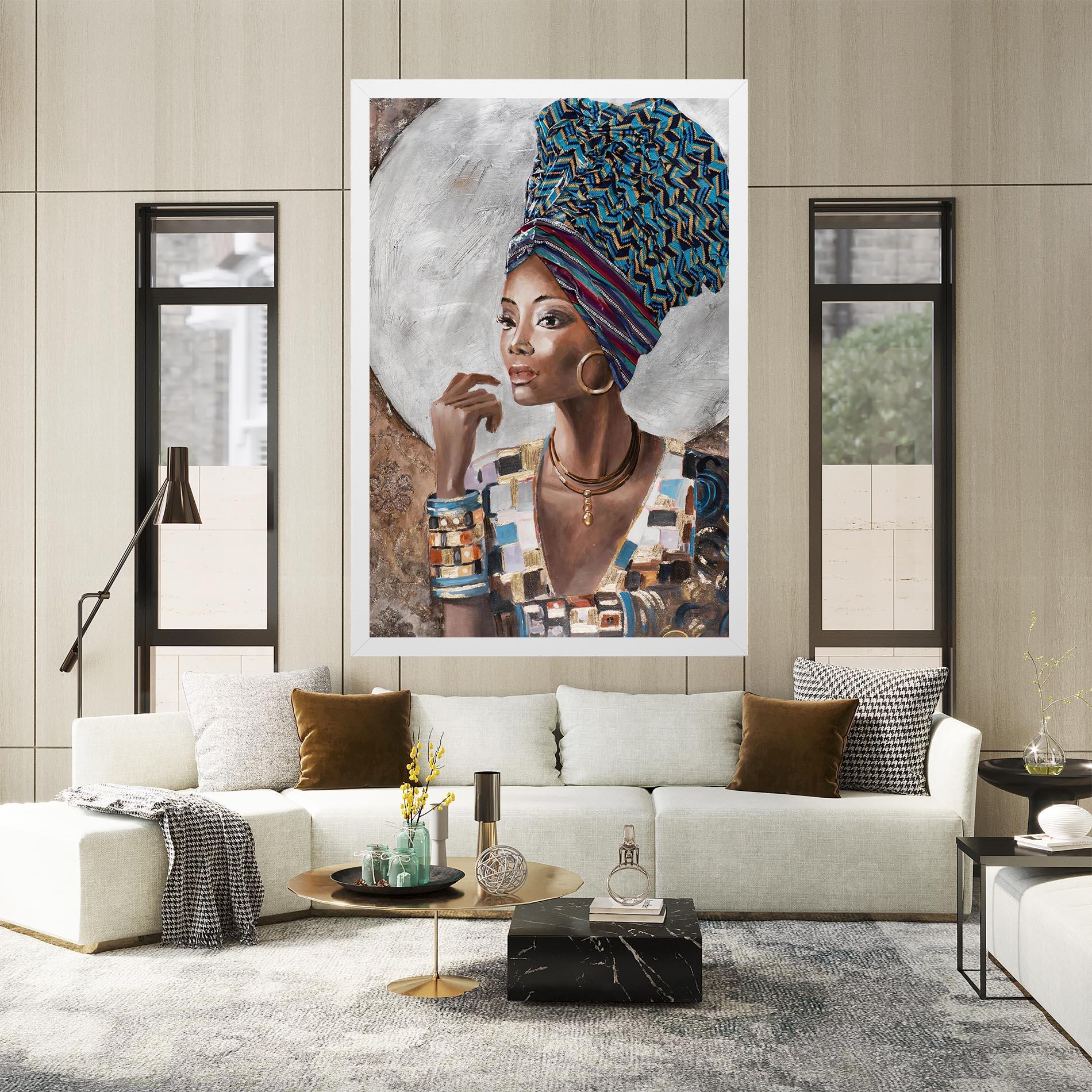 Tablou Canvas Amara mockup 2