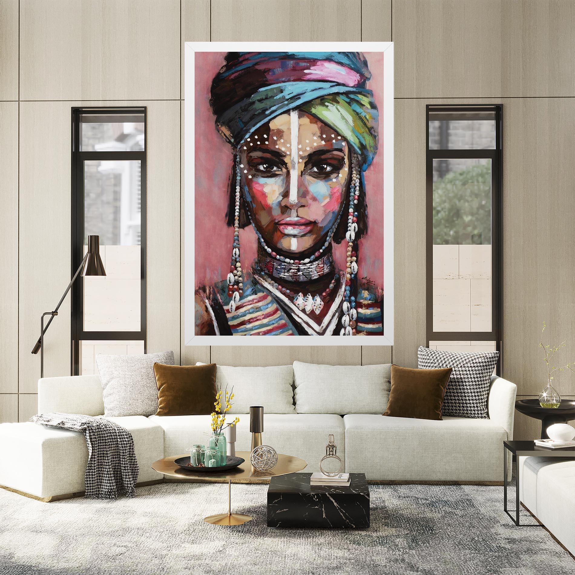 Tablou Canvas Zola mockup 2