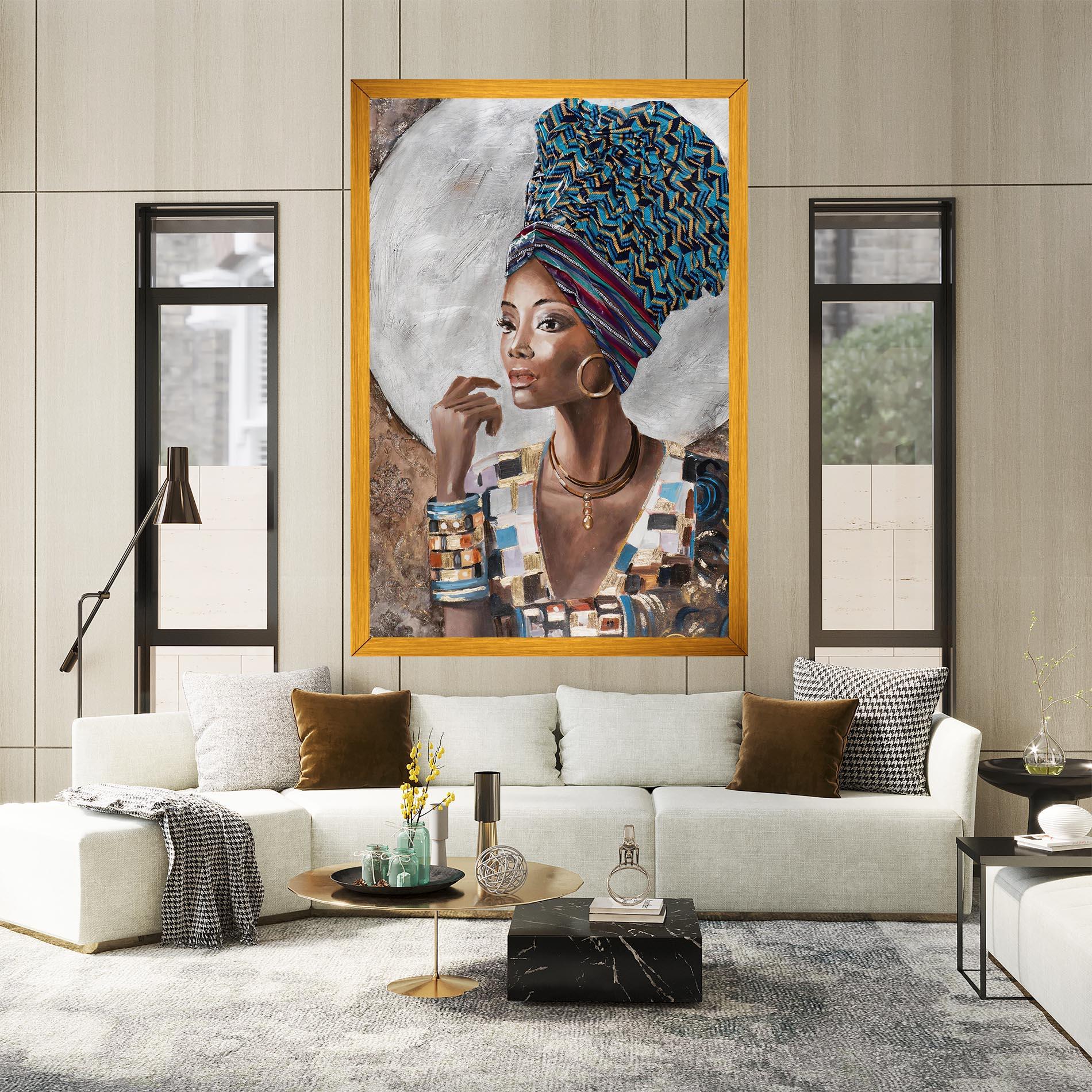 Tablou Canvas Amara mockup 2