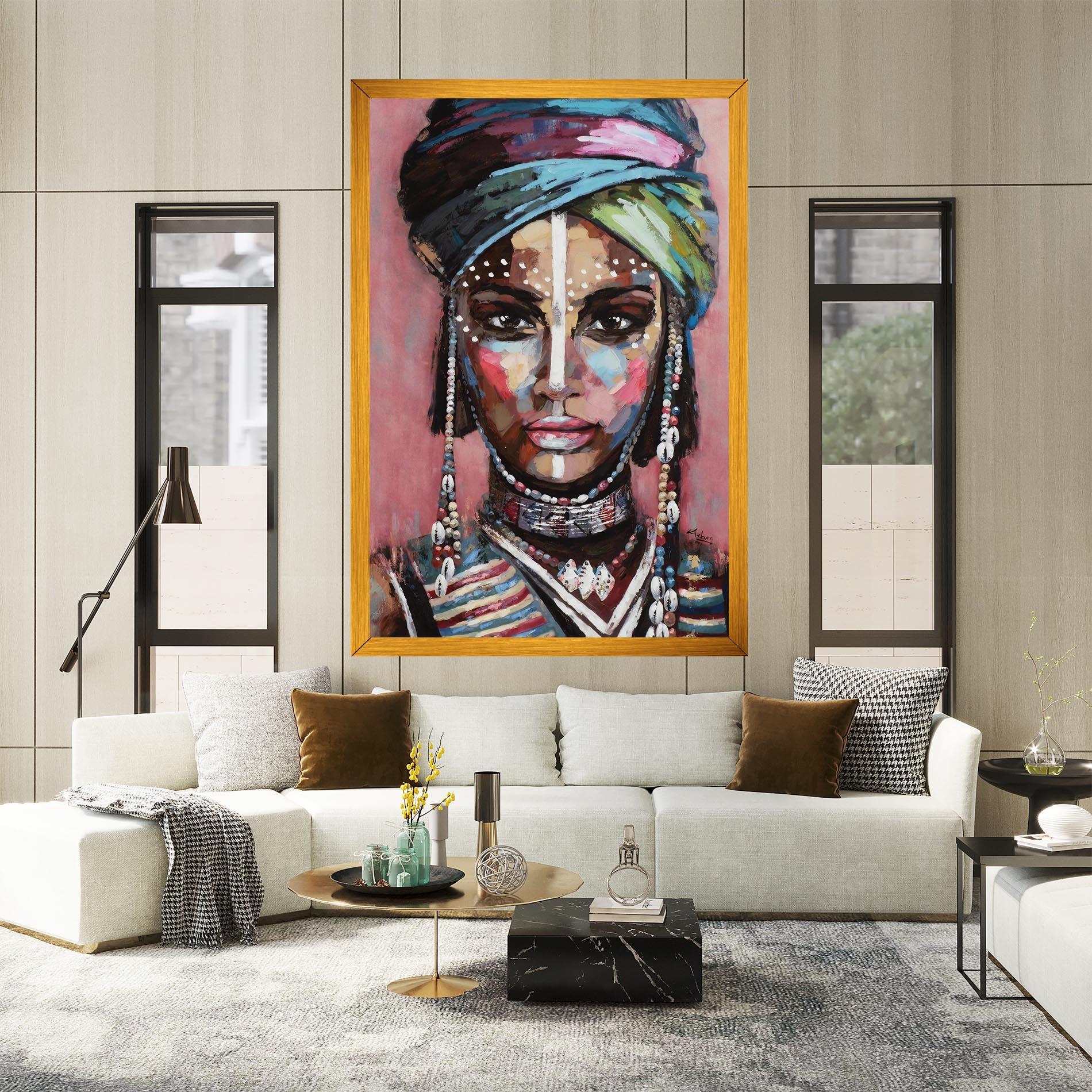 Tablou Canvas Zola mockup 2