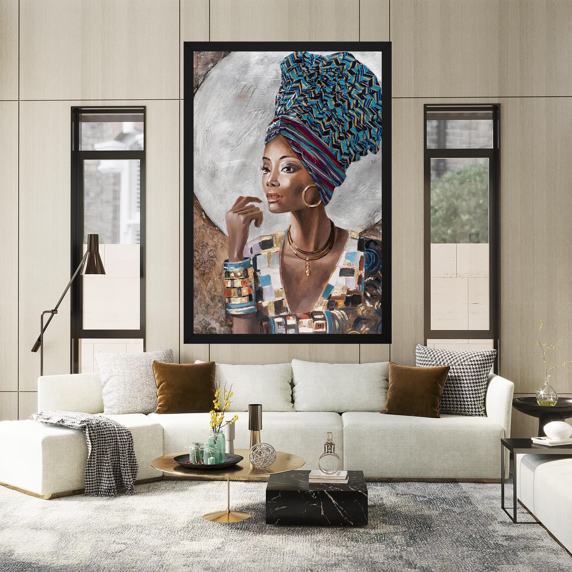 Tablou Canvas Amara mockup 2