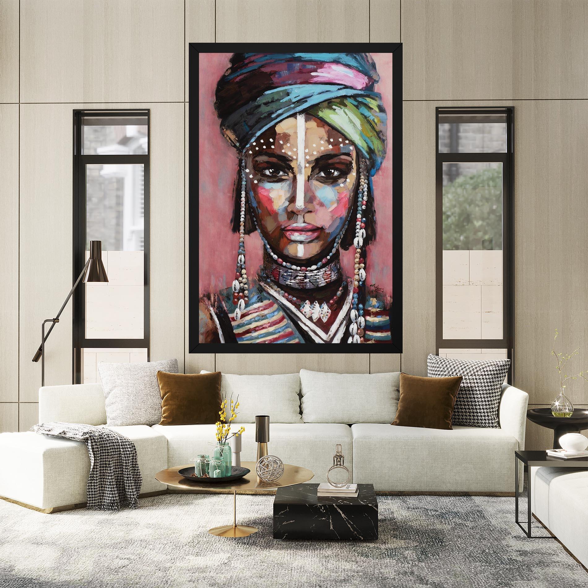 Tablou Canvas Zola mockup 2