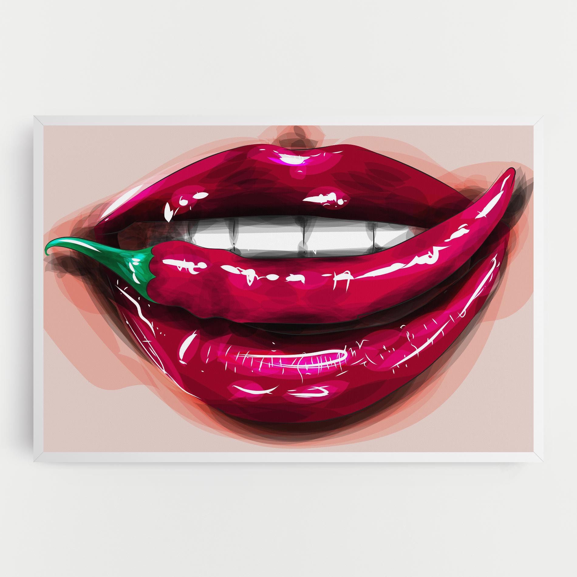 Chilli Lips mockup 0