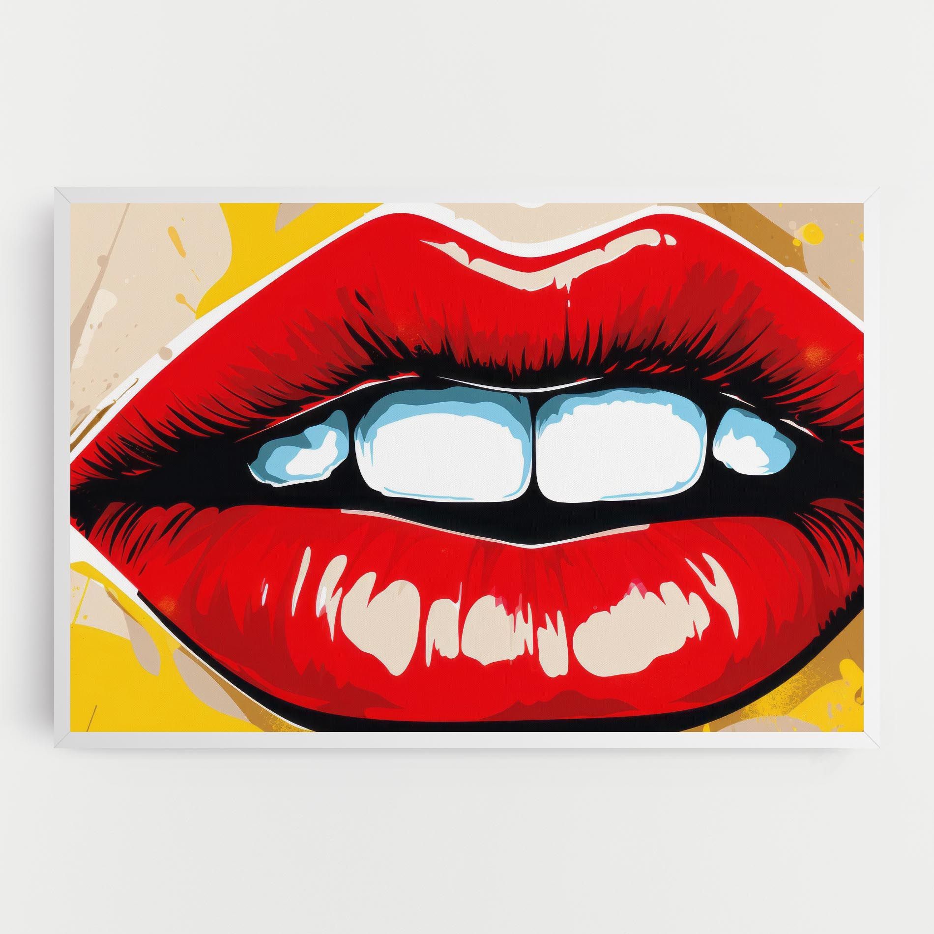 Pop Lips mockup 0