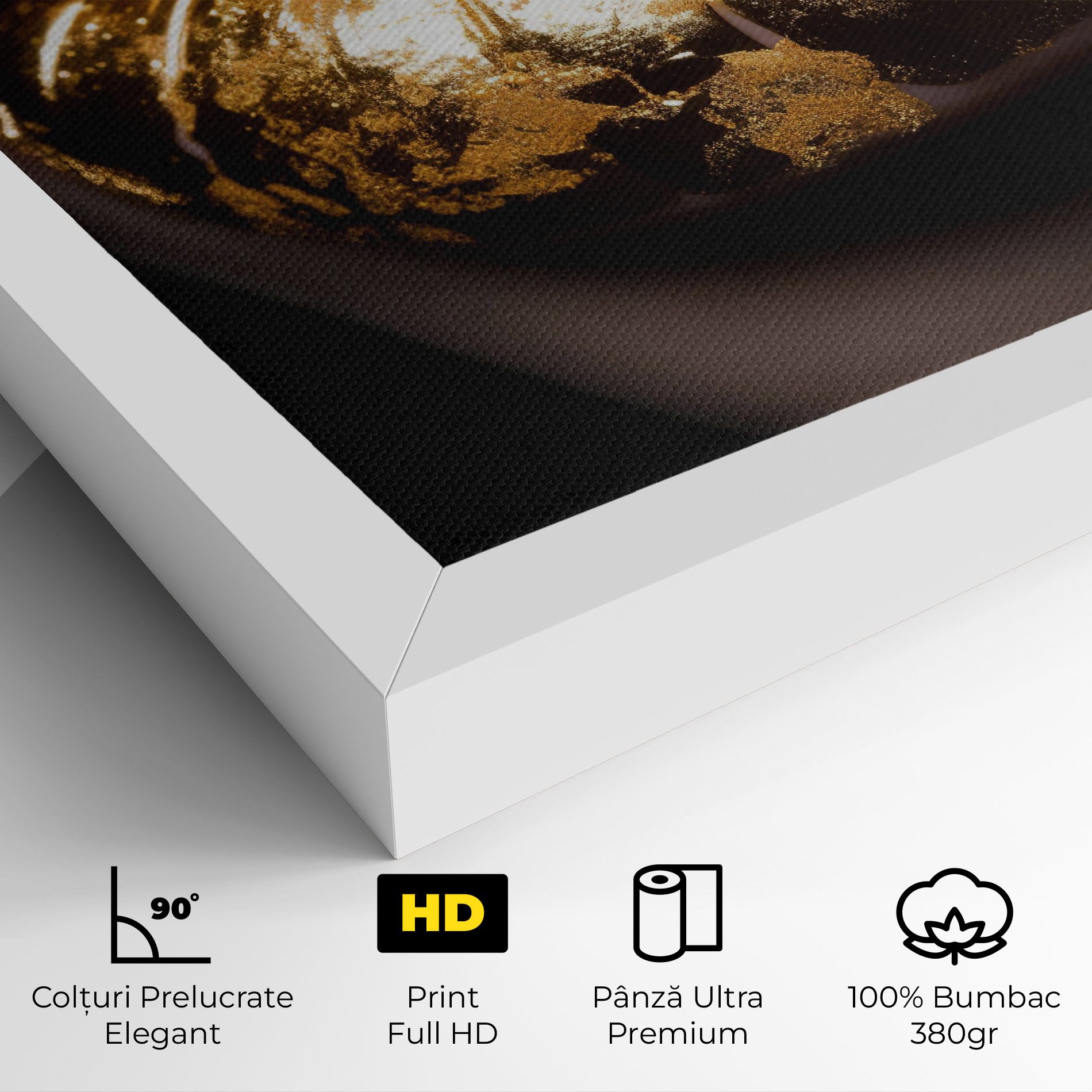 Big Gold Lips mockup 4