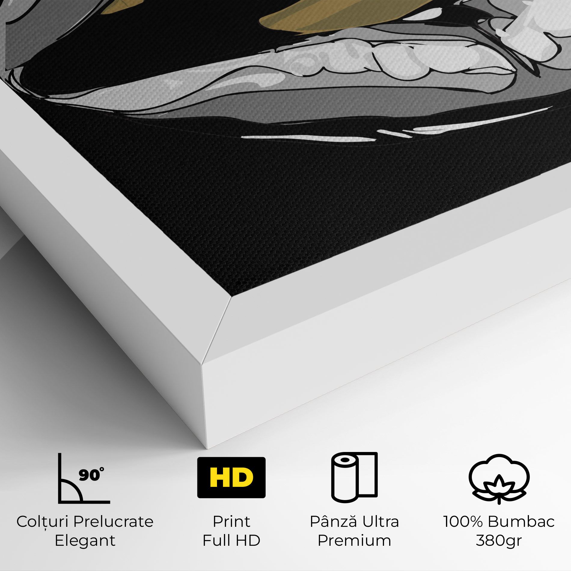 Grey Bullet Lips mockup 4