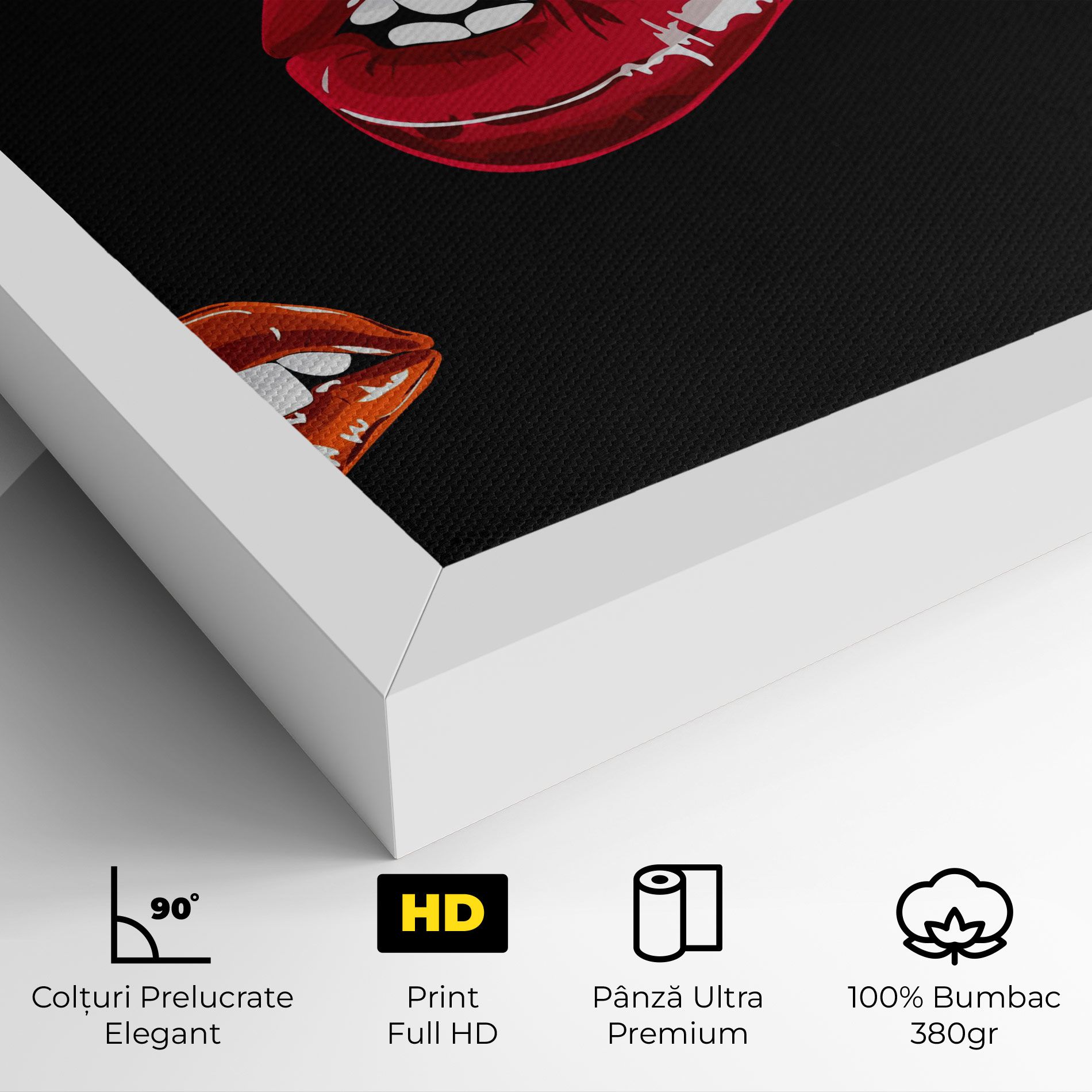 Mix Color Lips mockup 4