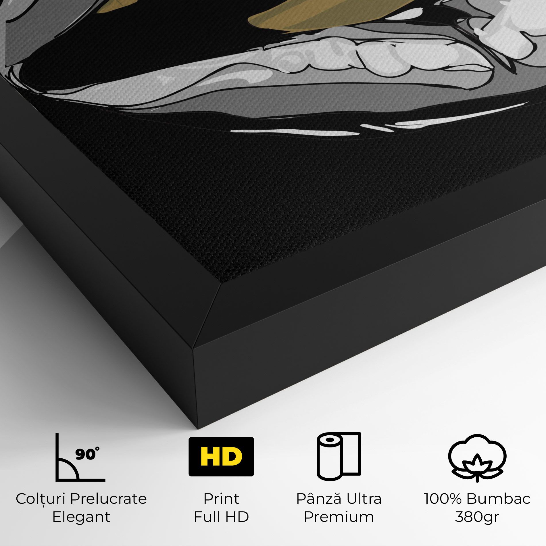 Grey Bullet Lips mockup 4