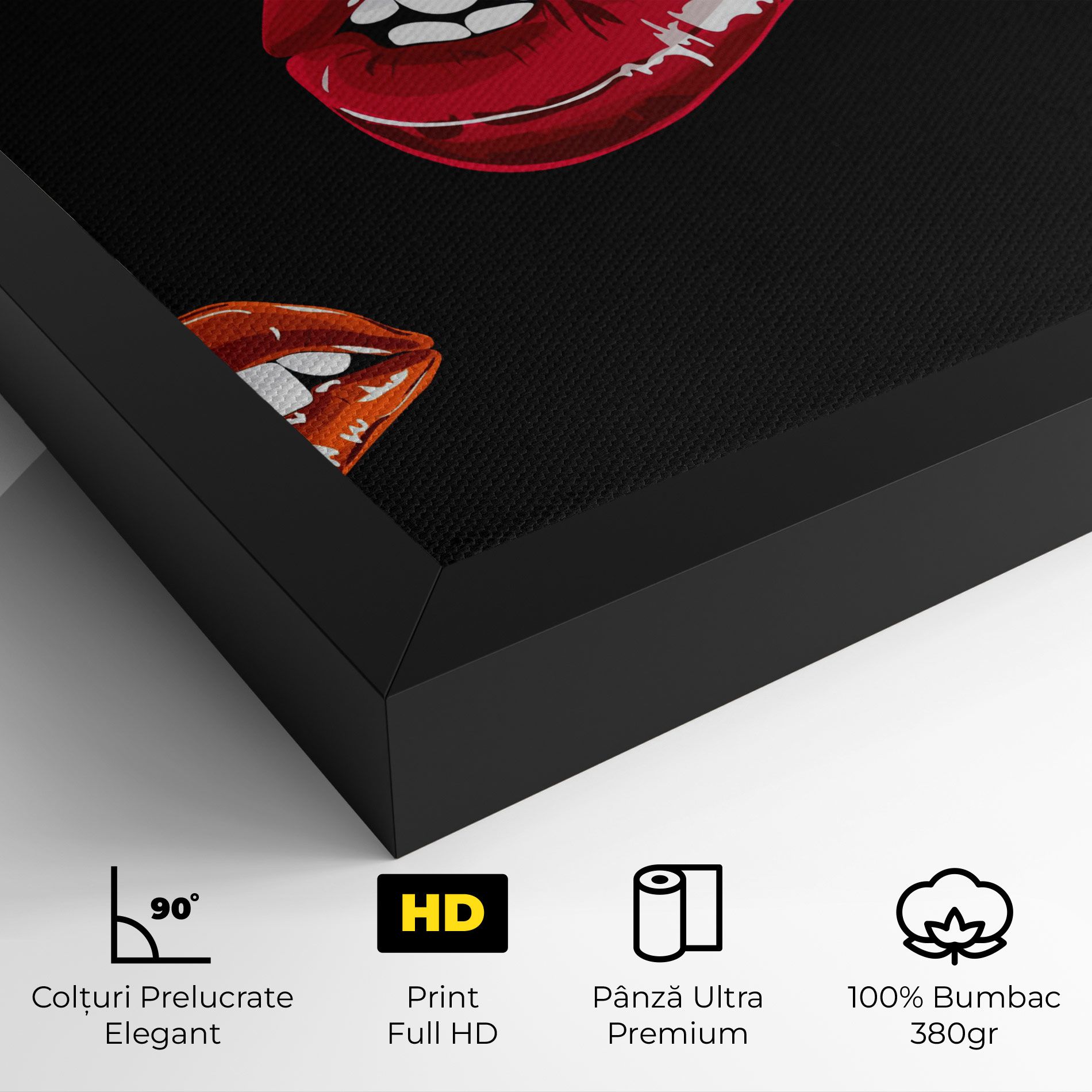 Mix Color Lips mockup 4