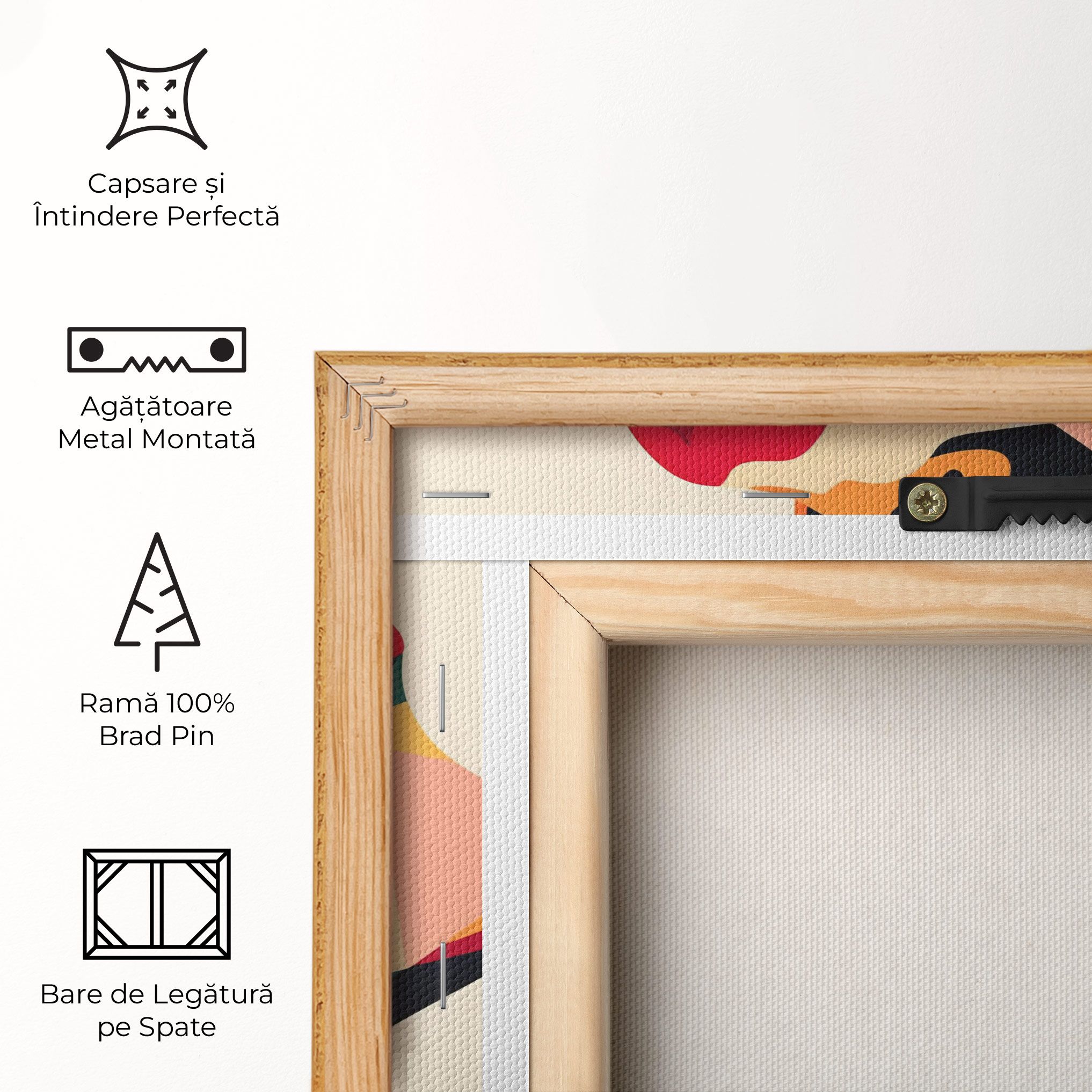 Abstract Lips mockup 5