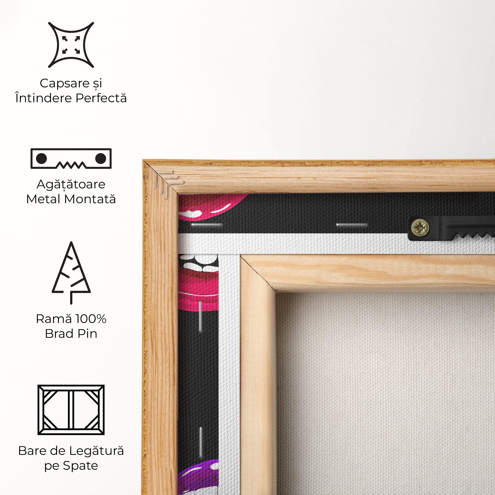 Mix Color Lips mockup 5