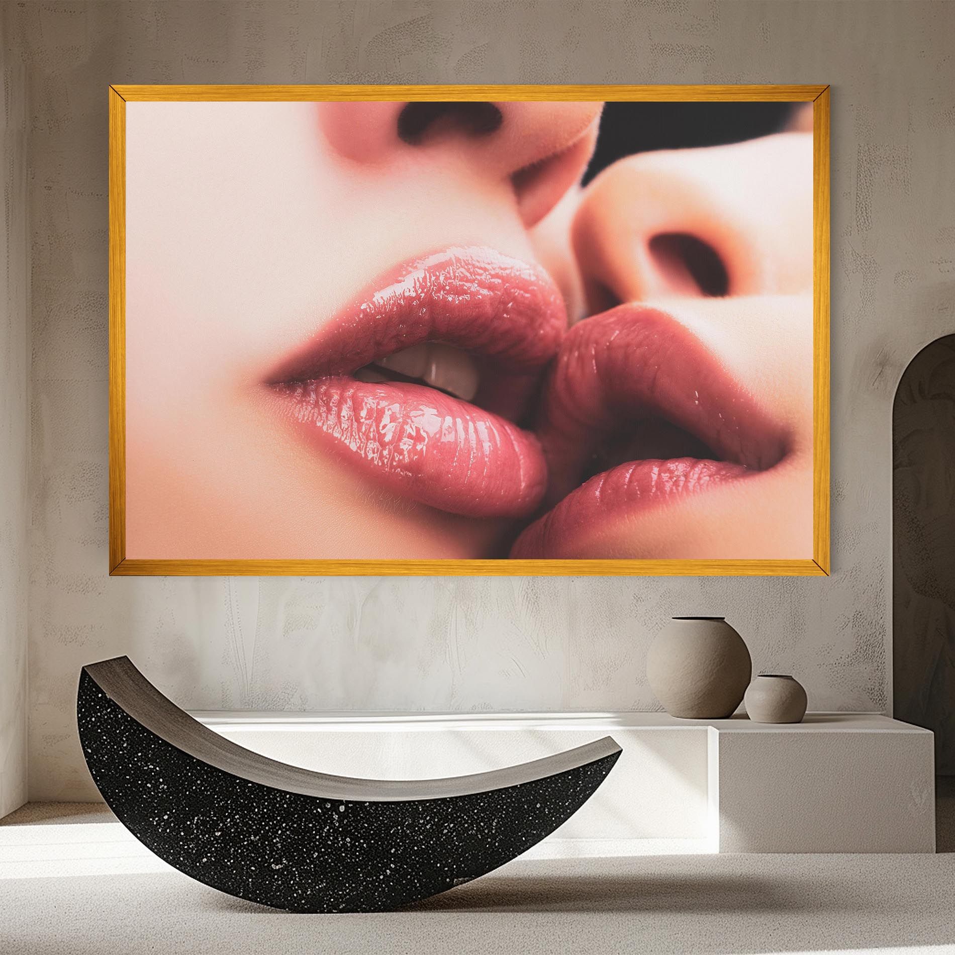 Beautiful Lips mockup 8