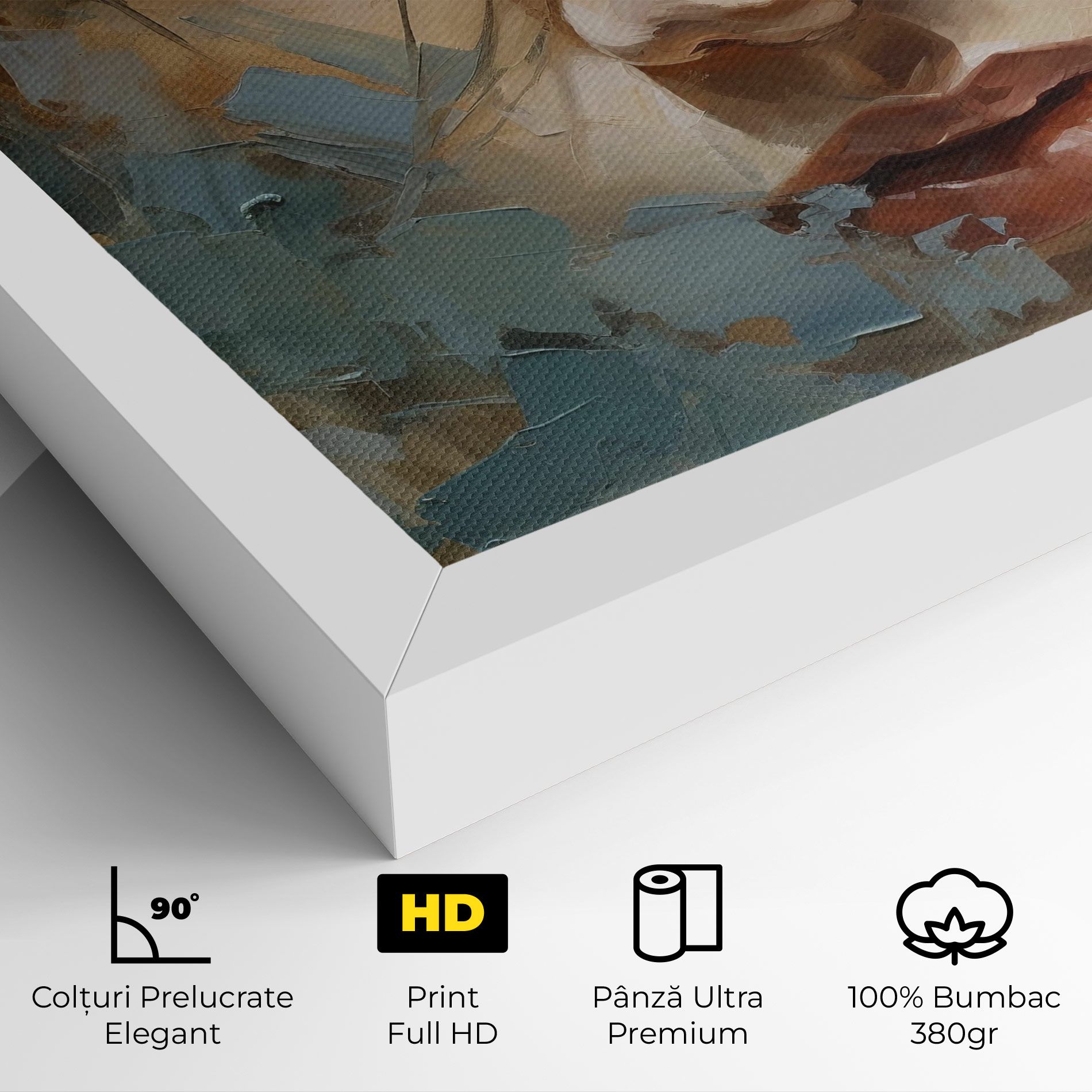 Expressive Portrait mockup 4