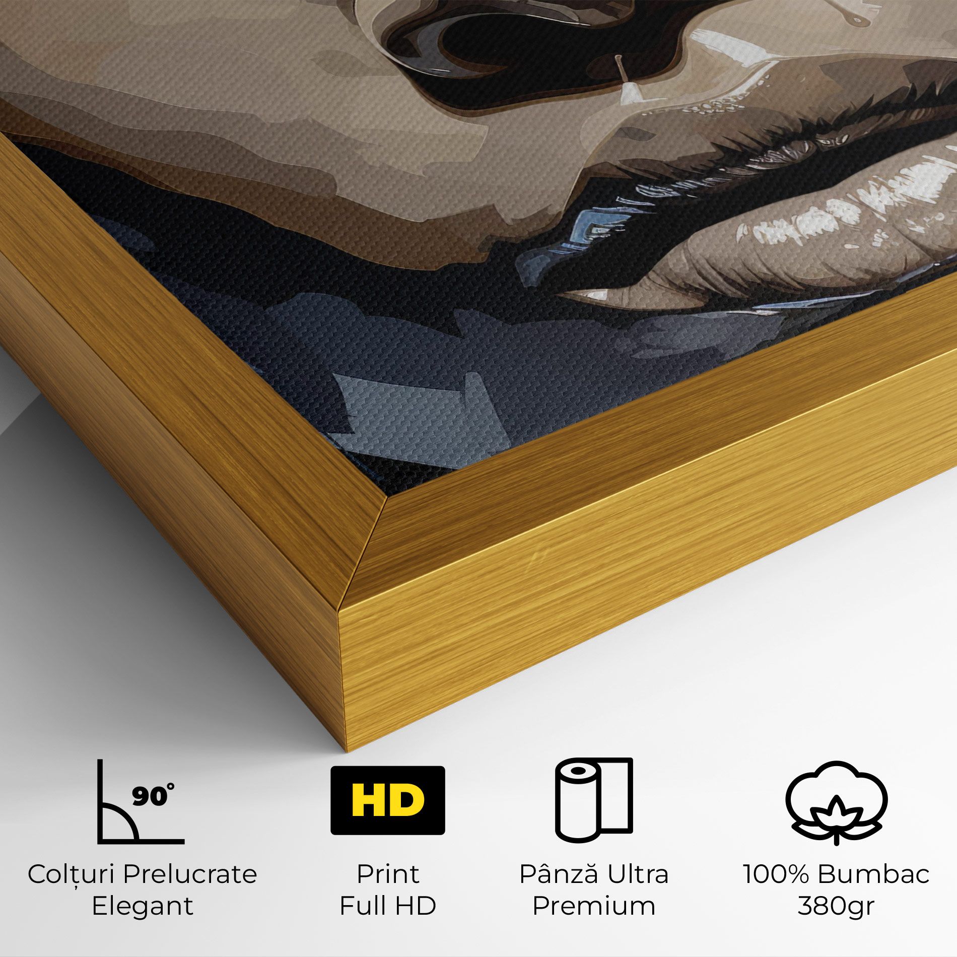 Pretty Girl Portrait mockup 4