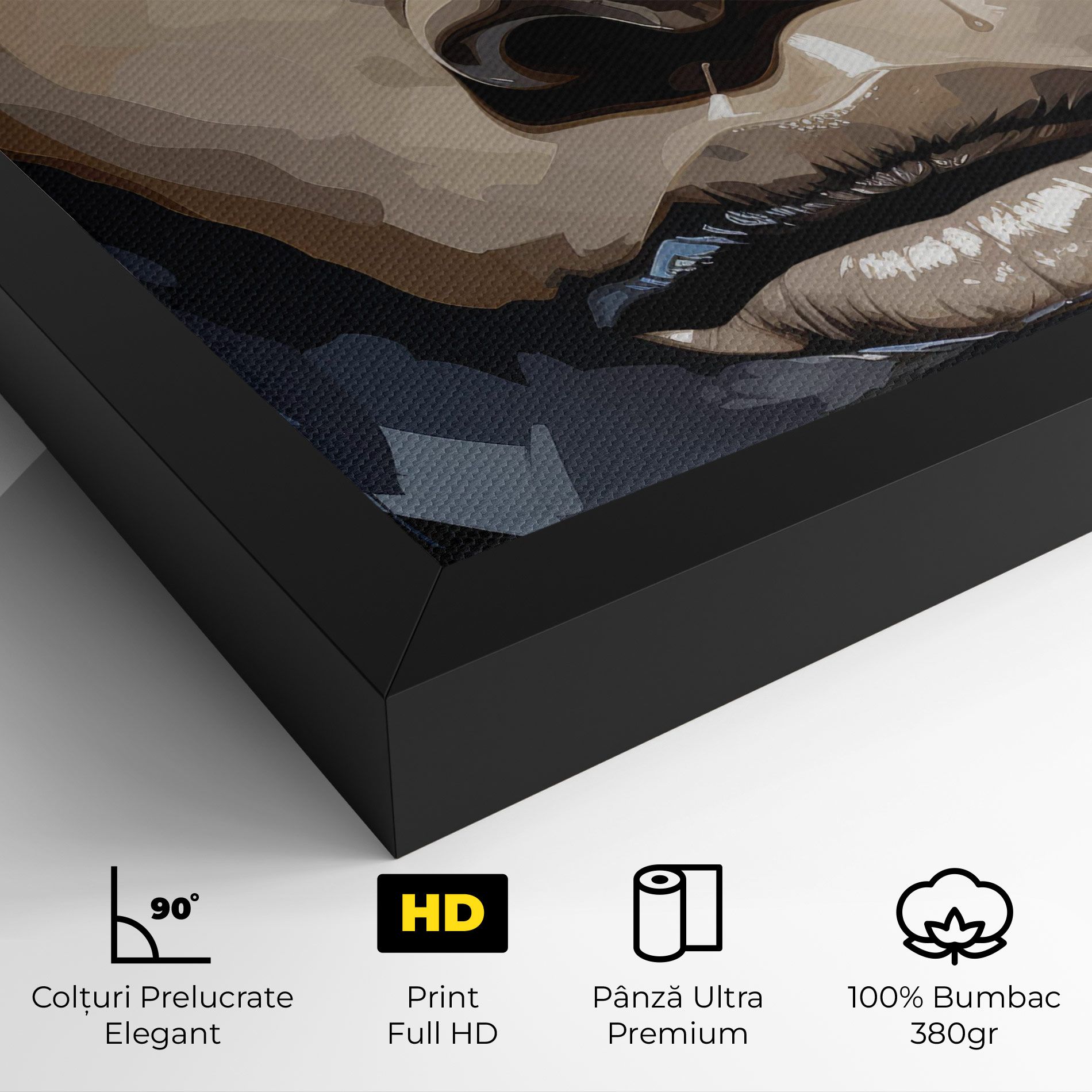 Pretty Girl Portrait mockup 4