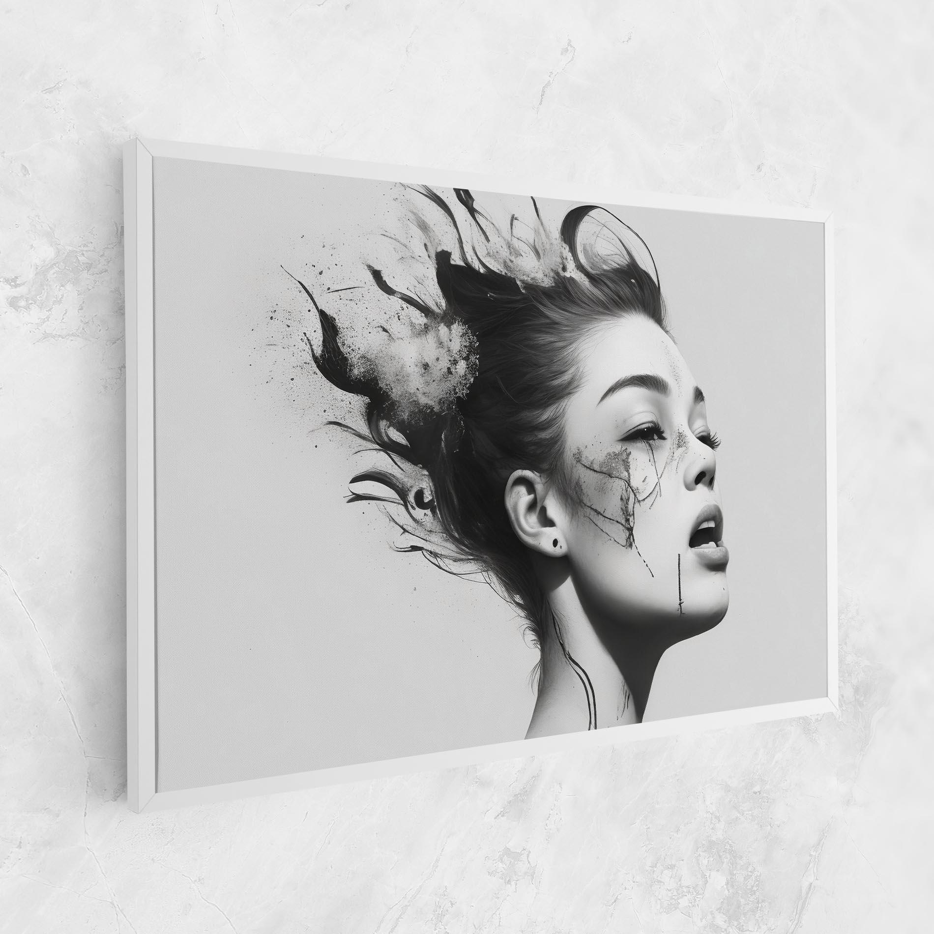 Tablou Canvas Freedom mockup 1