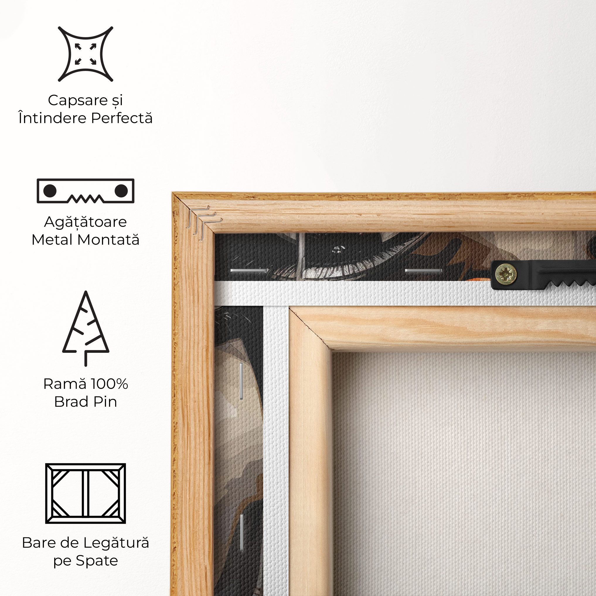 Pretty Girl Portrait mockup 5