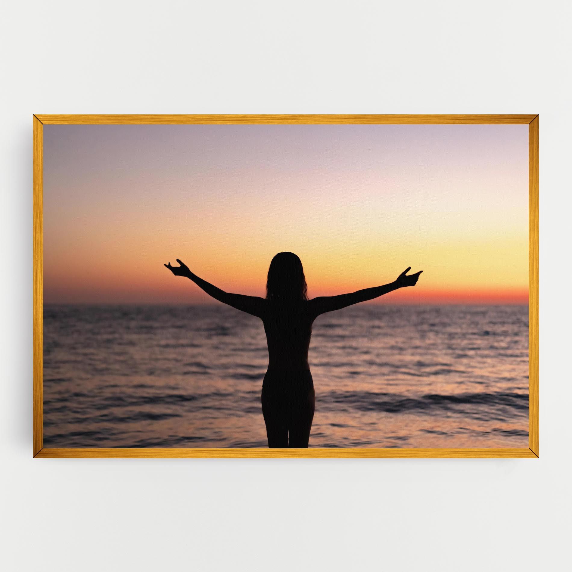 Feeling Freedom mockup 0