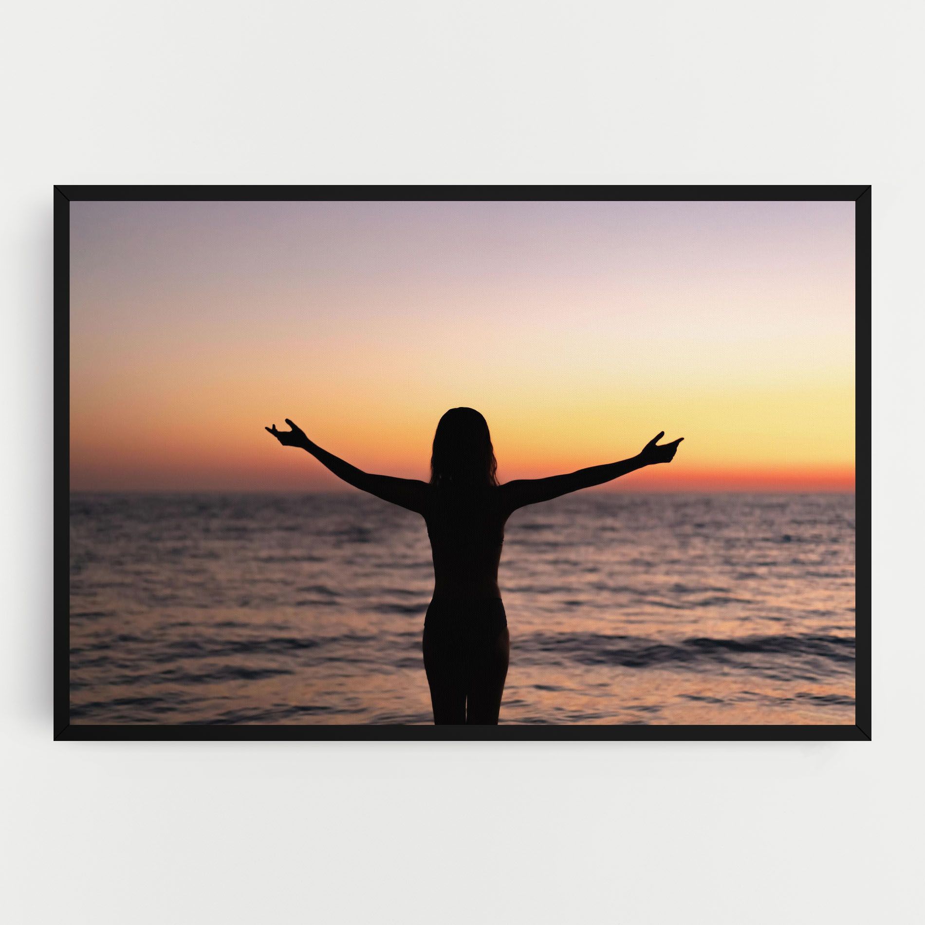 Feeling Freedom mockup 0