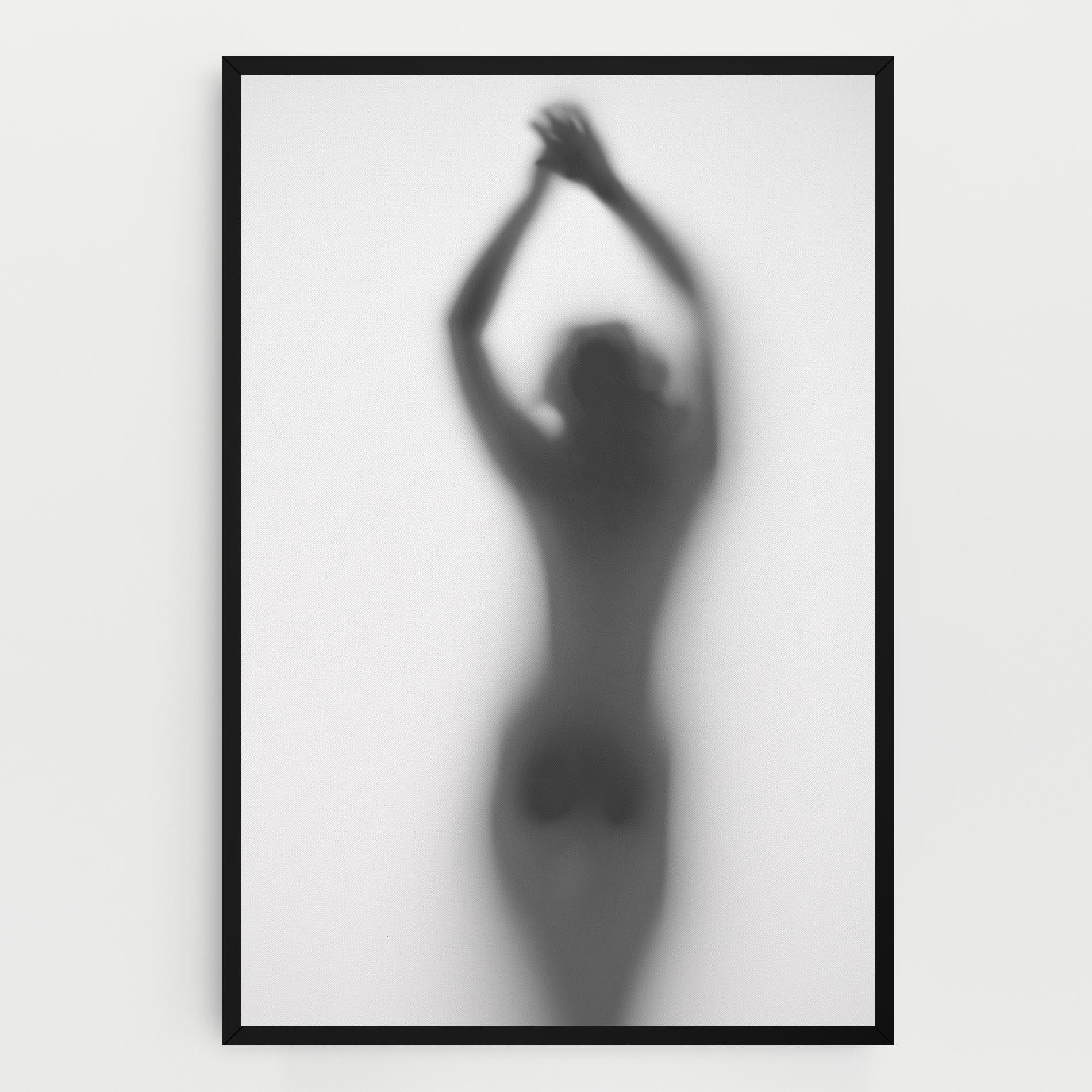 Tablou Canvas Outstretched Arms mockup 0