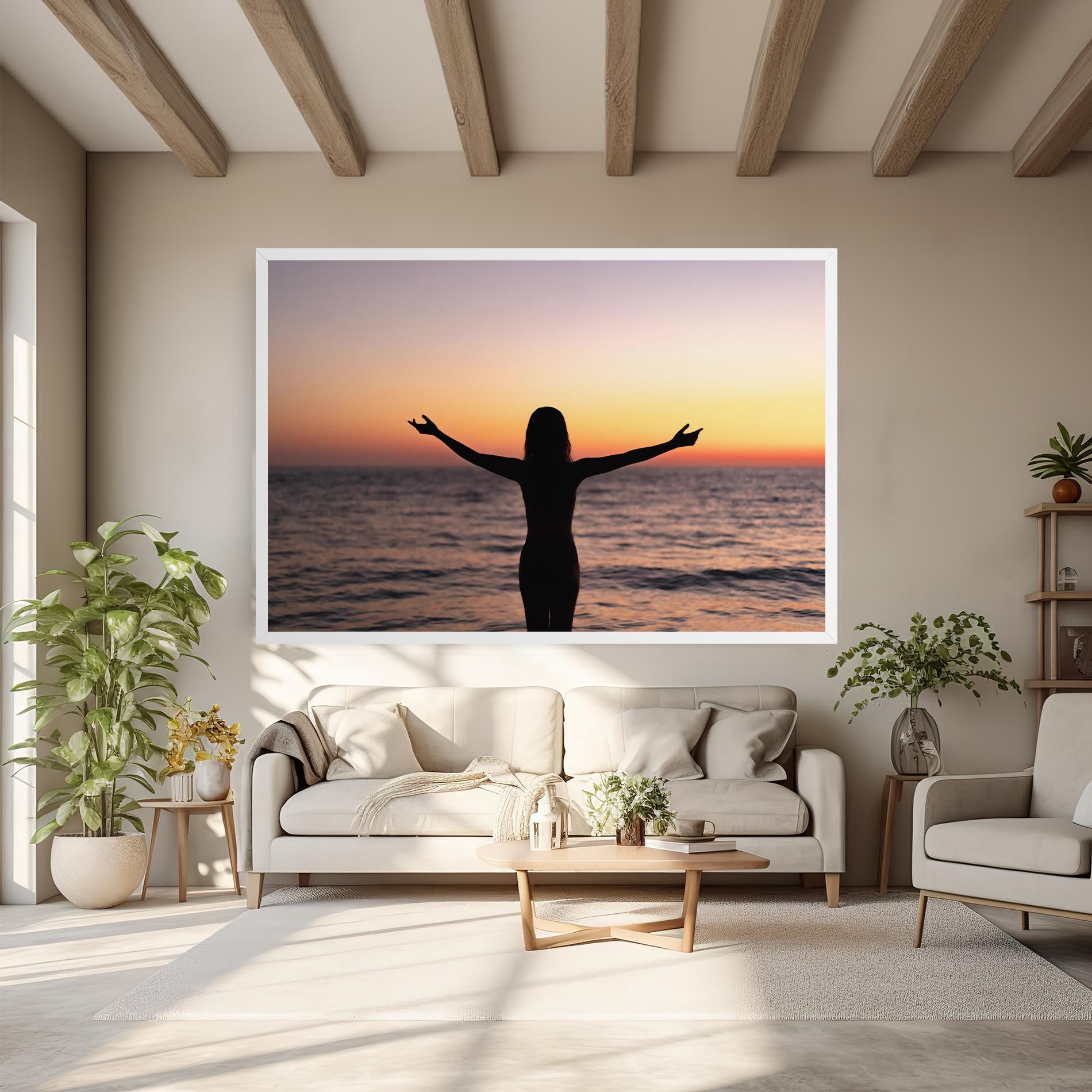 Feeling Freedom mockup 6