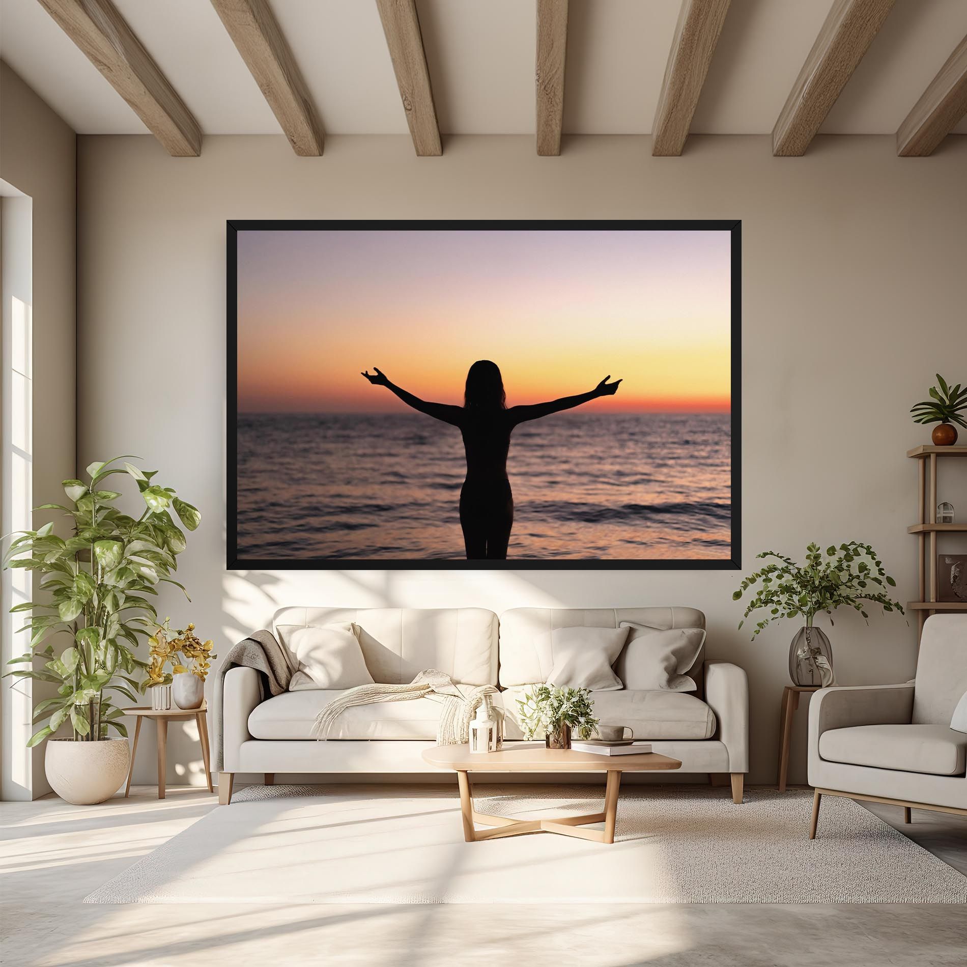 Feeling Freedom mockup 6